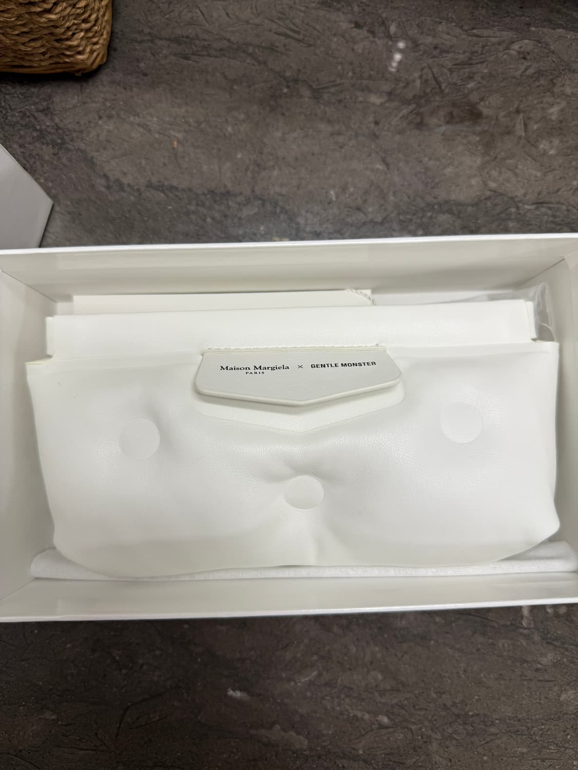 마르지일라 젠틀몬스터 선글라스 상품이미지3