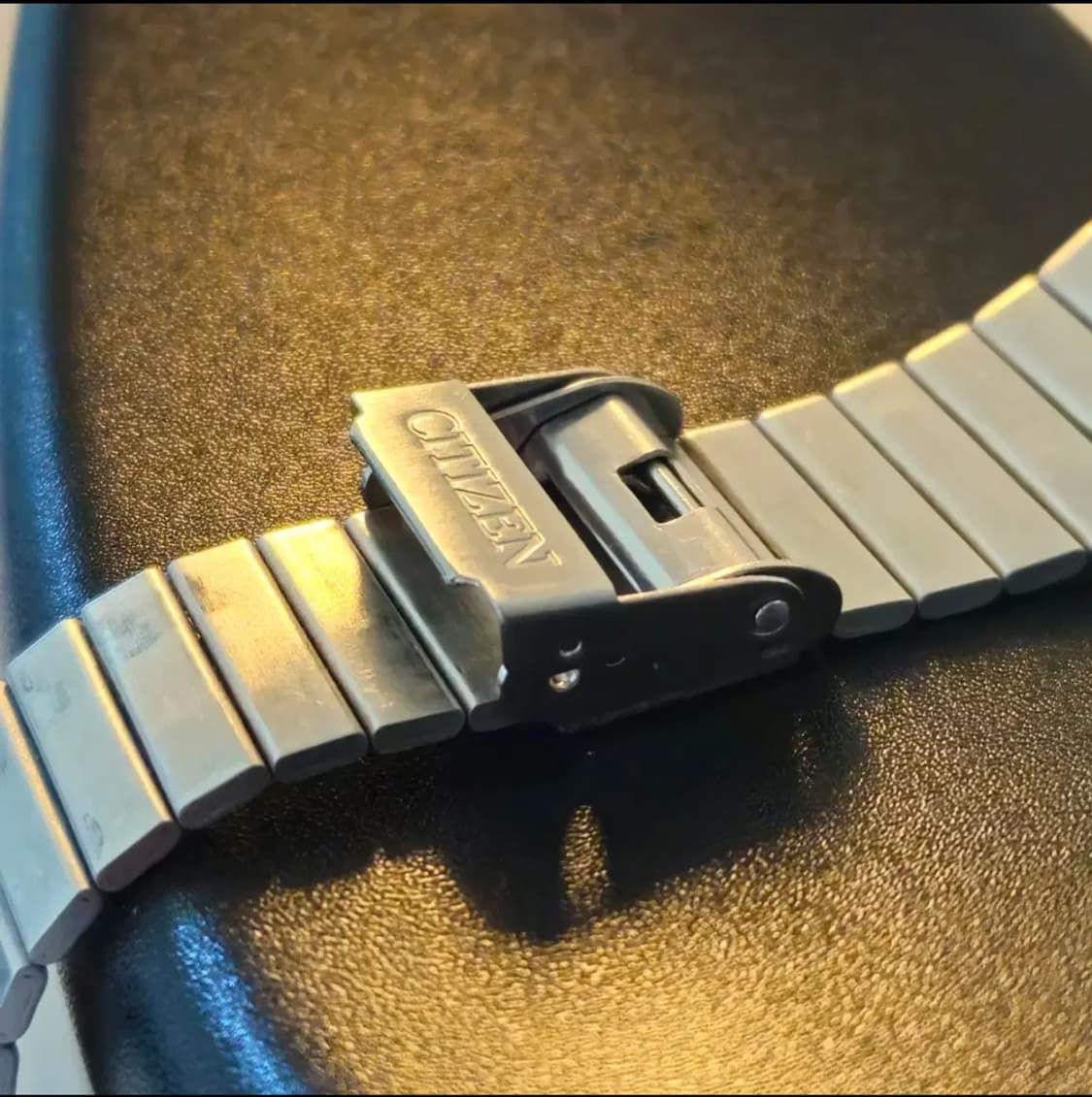 CITIZEN Ana-Digi Temp Ueno 140th Limited 상품이미지4