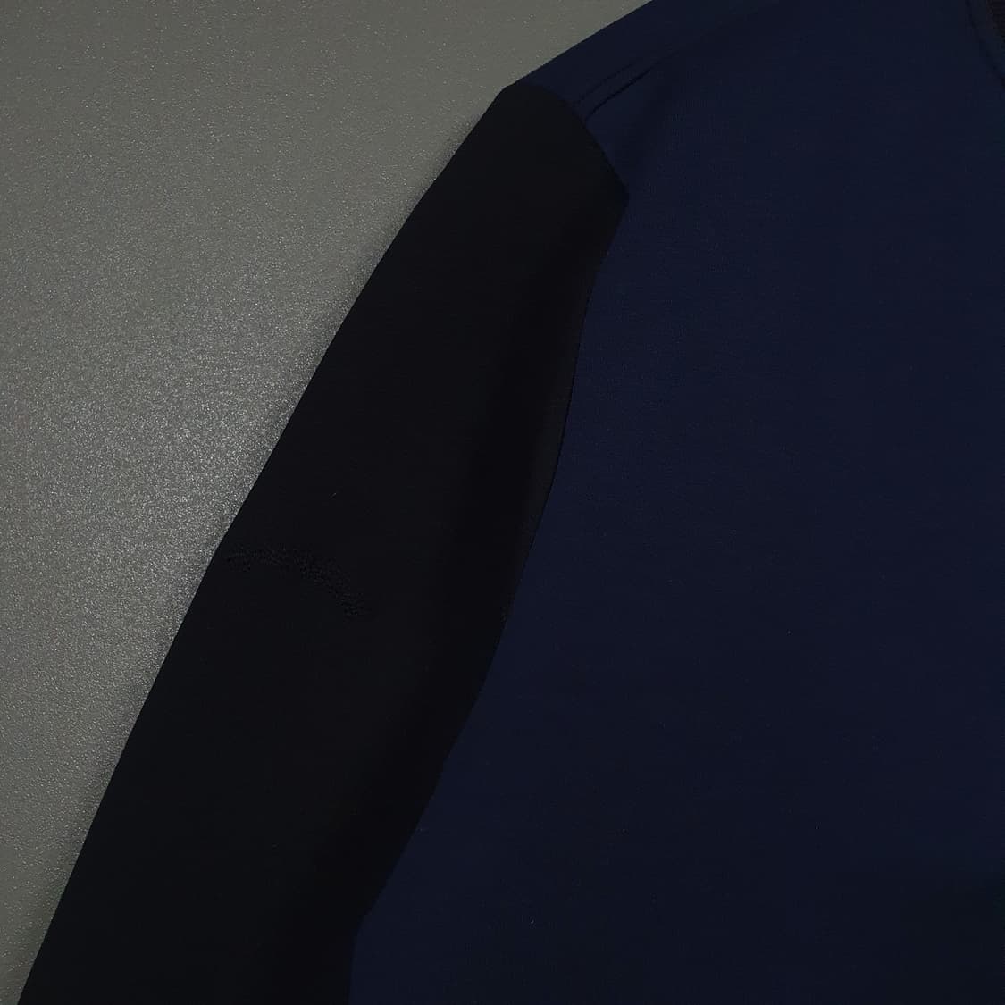 XL) MLB 신형 뉴욕양키즈 신슐레이트 패딩 바시티 스타디움 자켓 상품이미지6