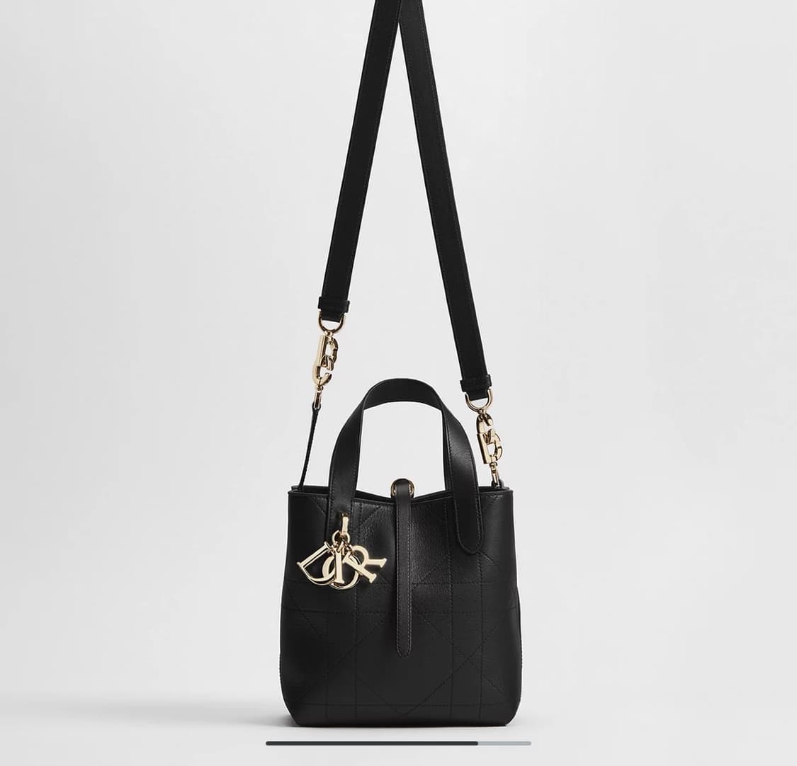 디올 뚜주흐 스몰 새상품 팝니다 상품이미지3