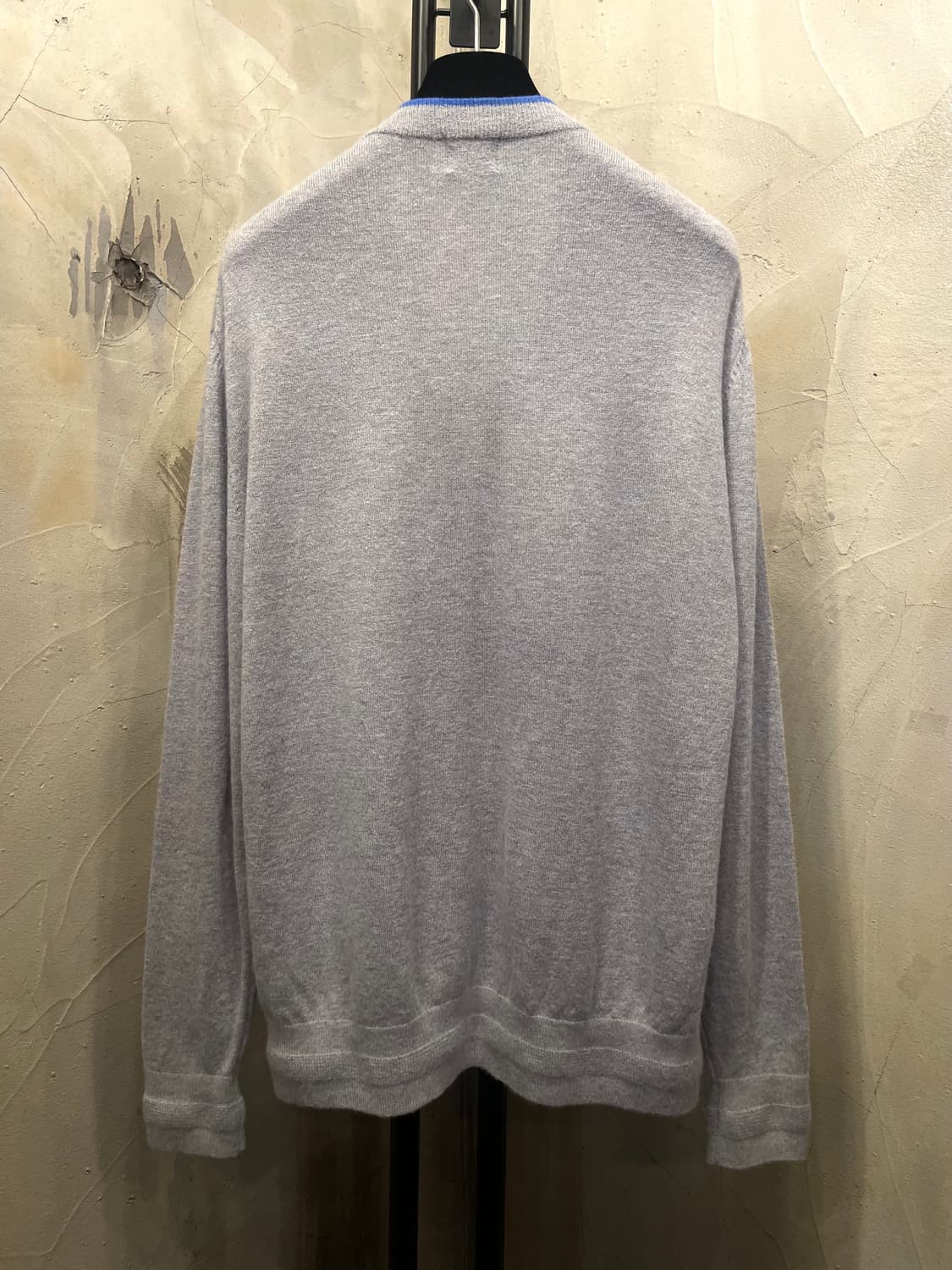 카스텔바작 울 캐시미어 가디건 100 상품이미지7