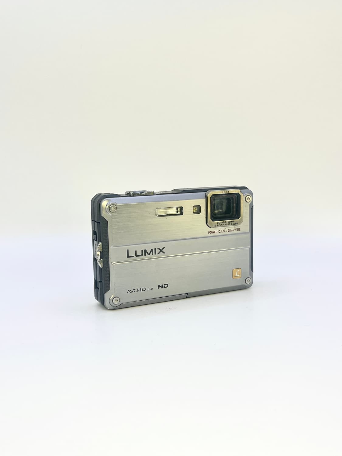 Parasonic LUMIX-FT2 디카 상품이미지6