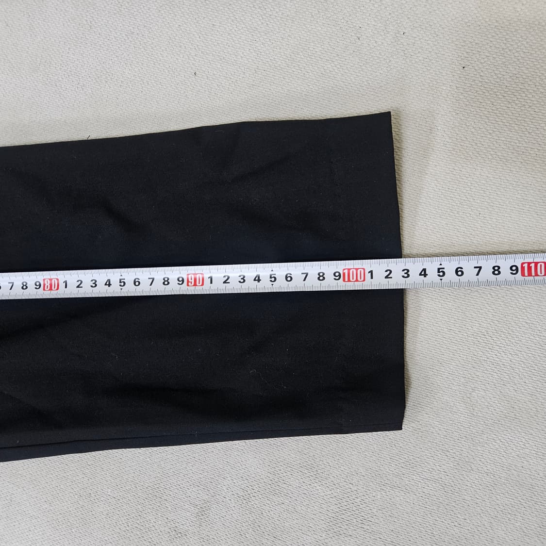 25 무신사스탠다드 여성 핀턱 슬랙스 0401Y 상품이미지8