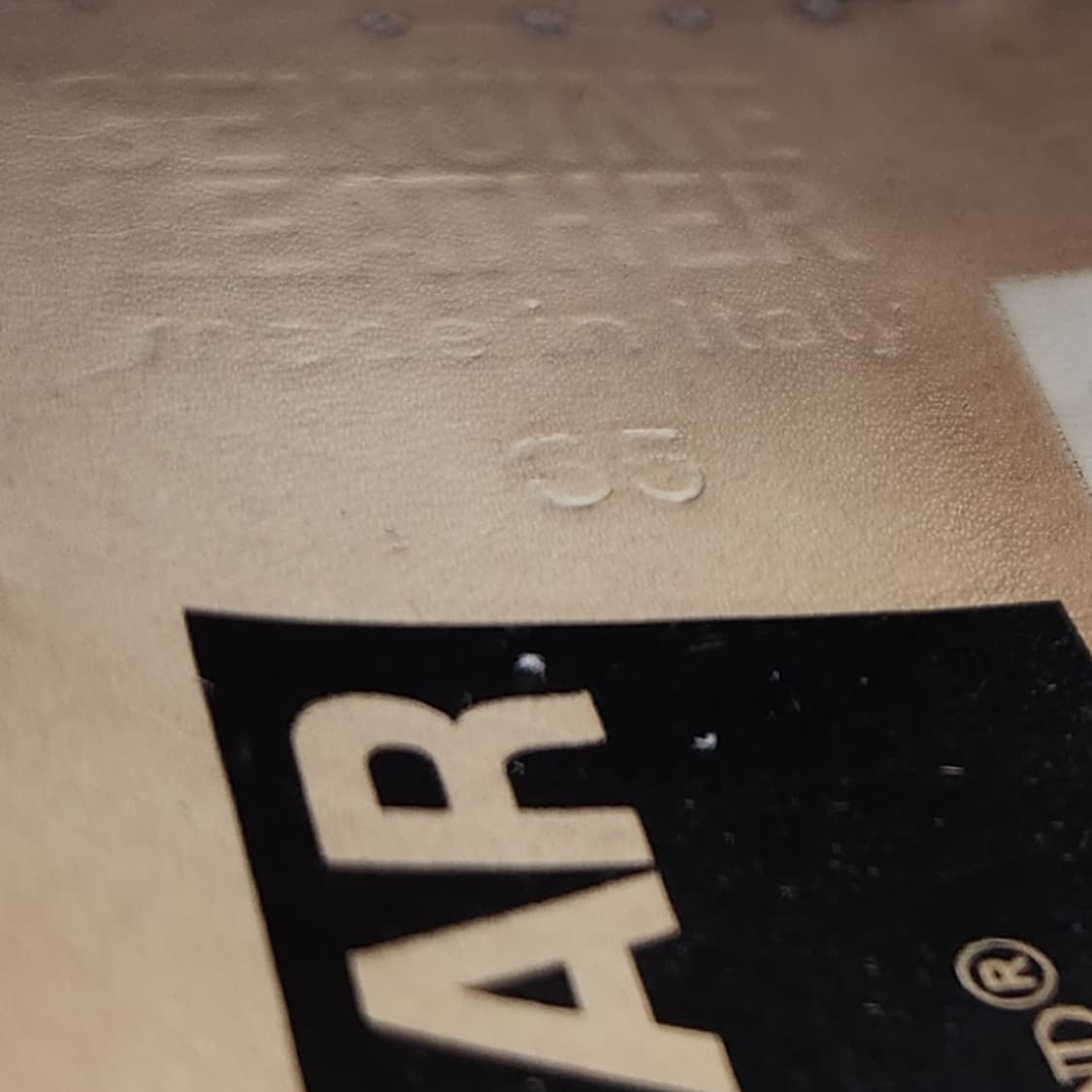 o 정품골든구스 레드탭여성스니커즈 35 상품이미지6