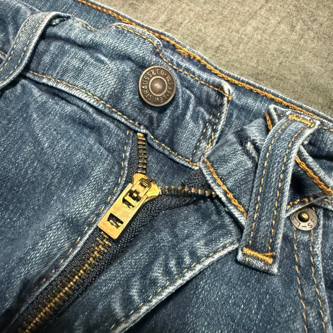 505 Pants 상품이미지4