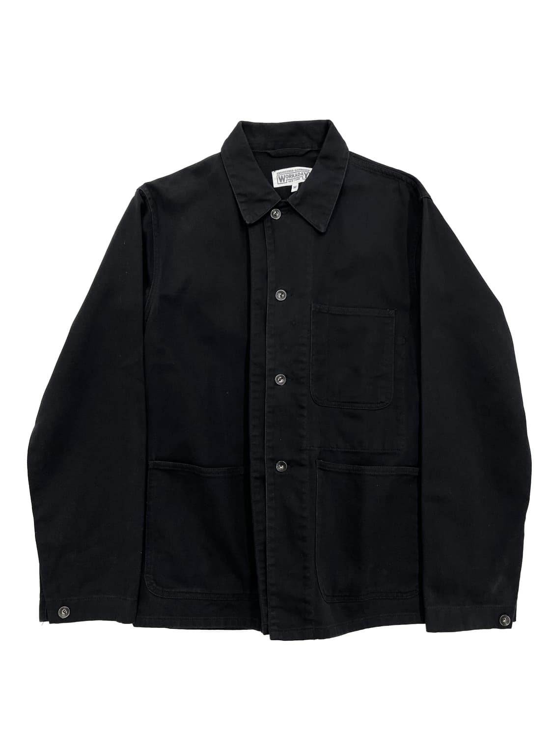 엔지니어드 가먼츠 워크자켓 상품이미지2