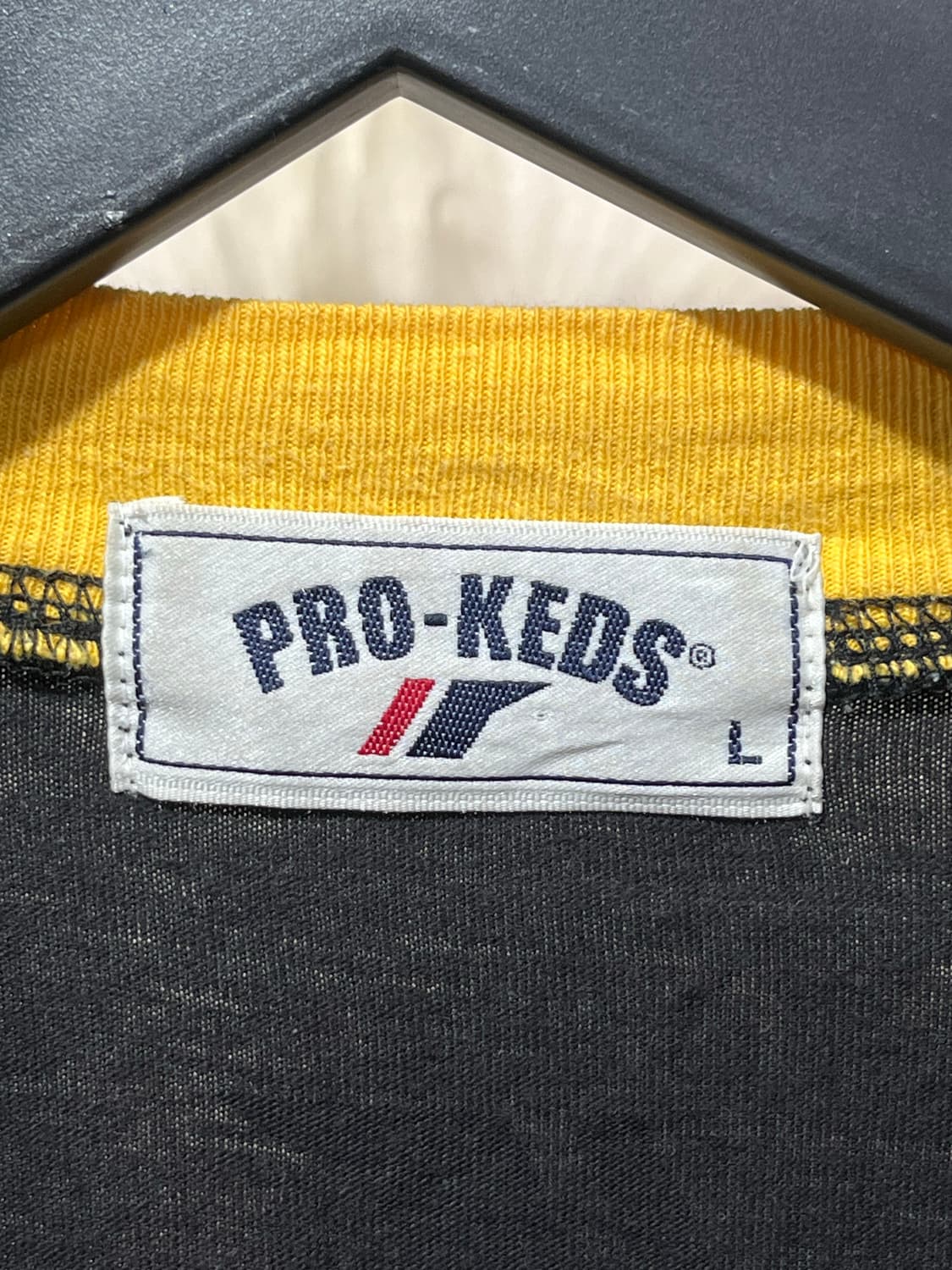 프로키즈 오버핏 레이어드 반팔 상품이미지5