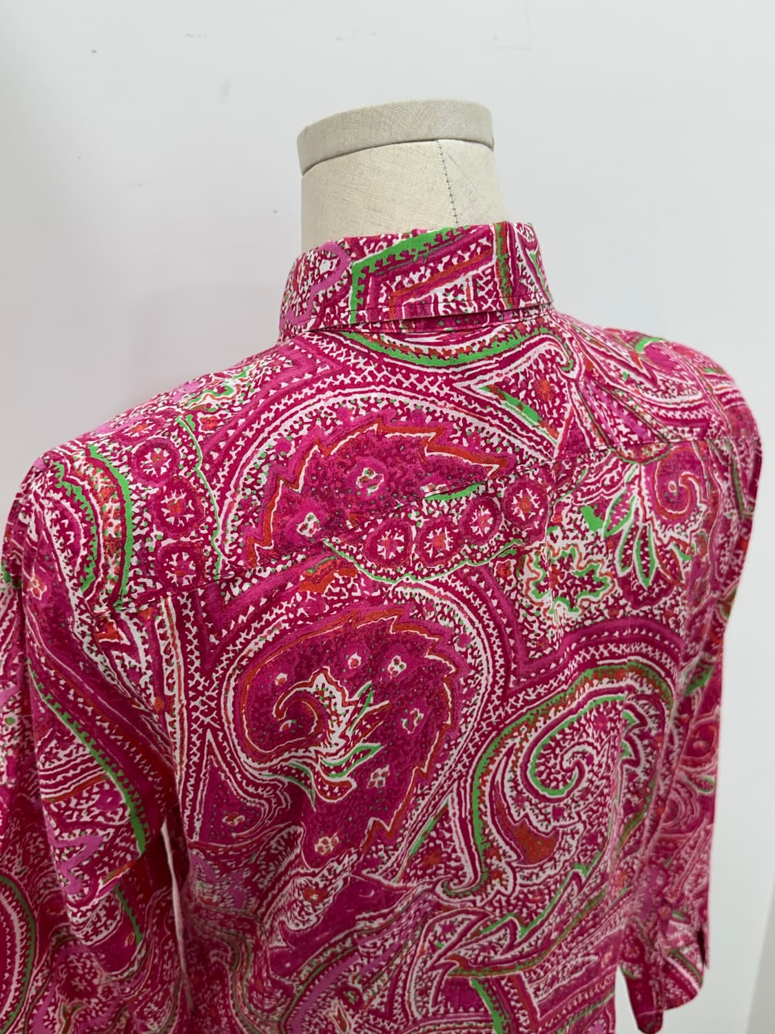 랄프로렌 여성 남방 상품이미지5