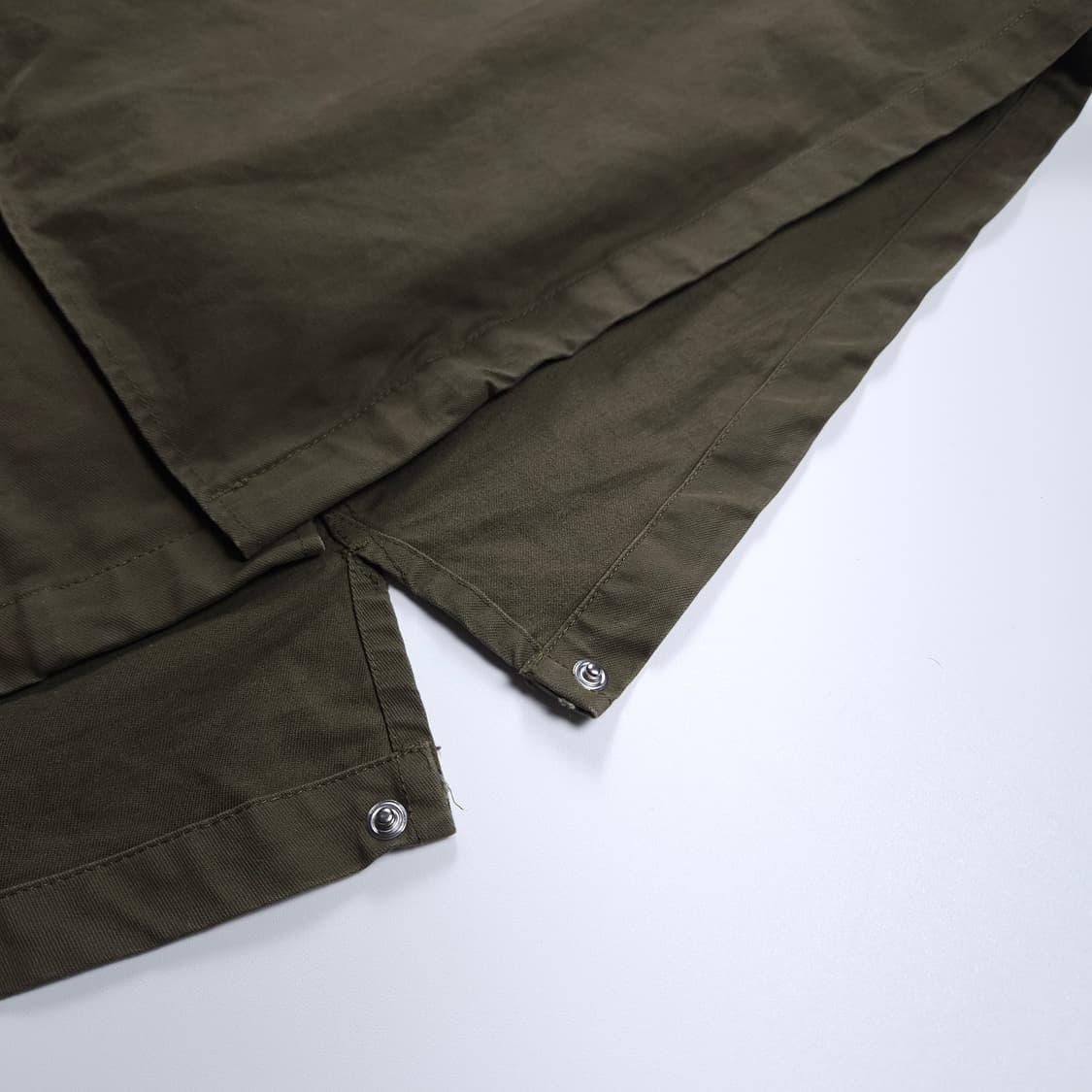 라퍼지스토어 M-65 내피&외피 피쉬테일 파카 (L)  상품이미지3