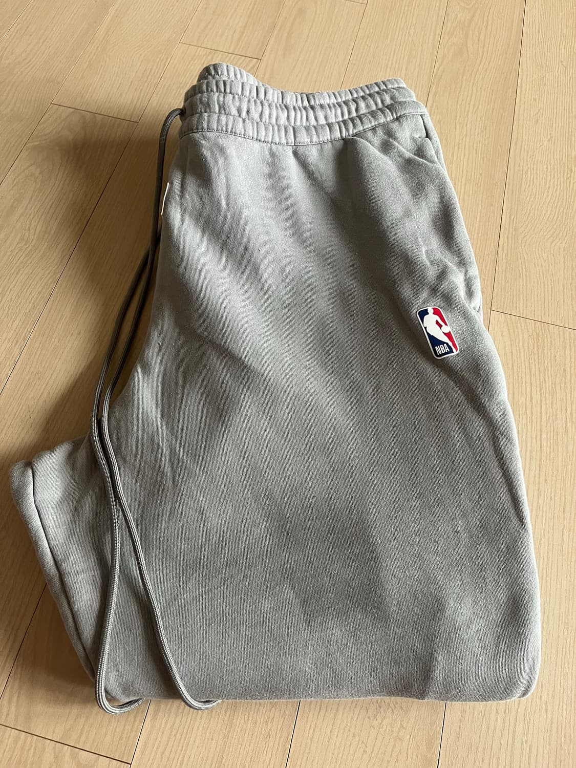 [XL]나이키 피어오브갓 웜업팬츠 상품이미지4