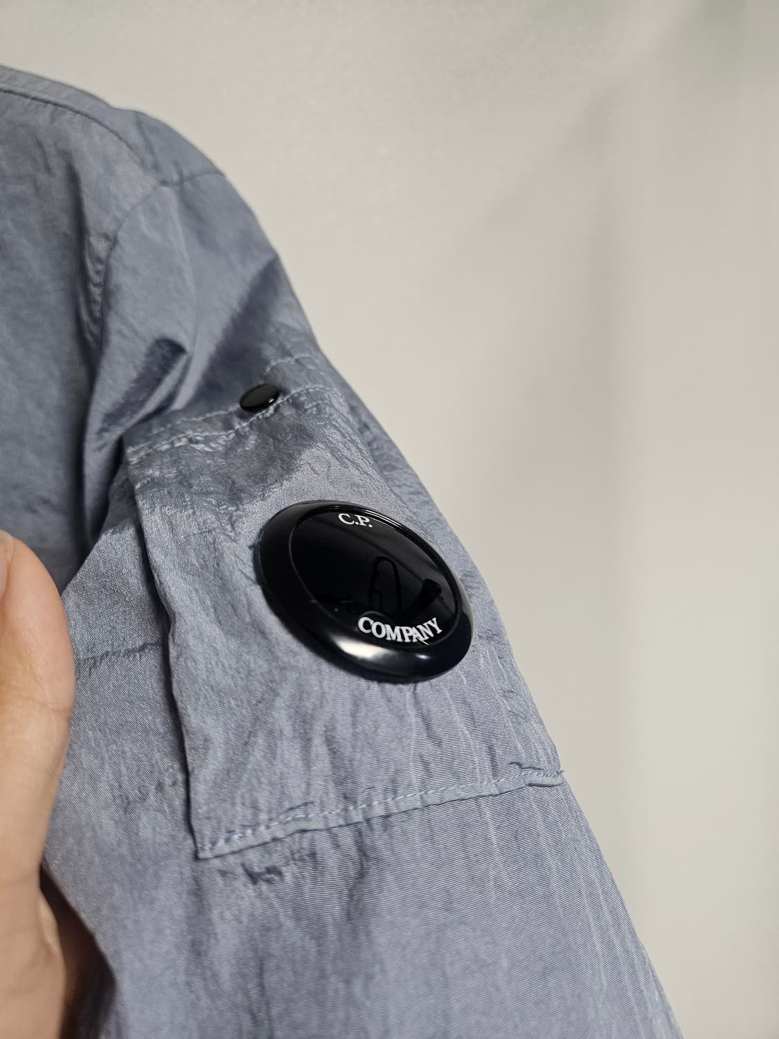 CP컴퍼니 나일론 자켓 XL 상품이미지3