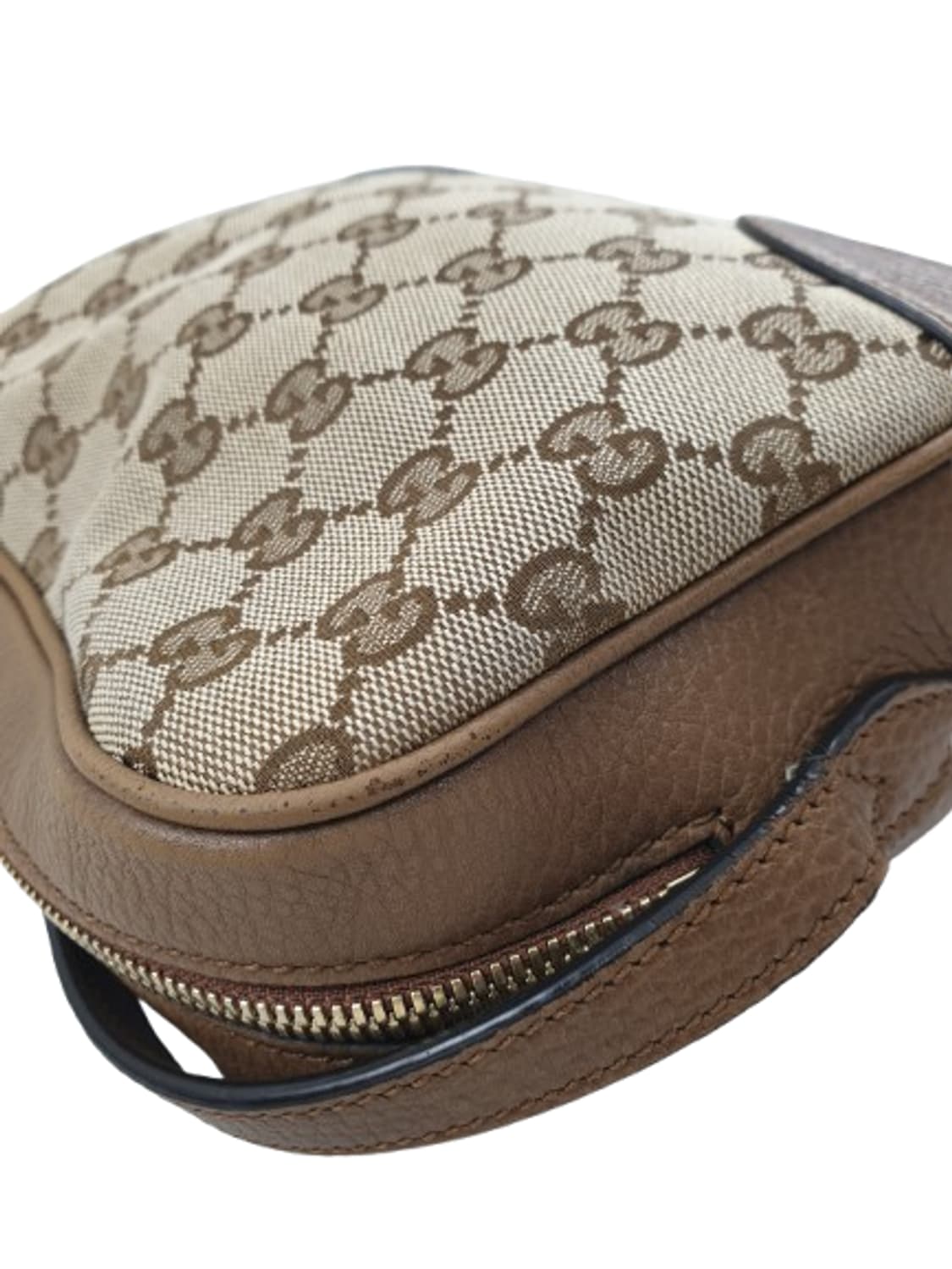 구찌 캔버스 브리 크로스백 상품이미지5