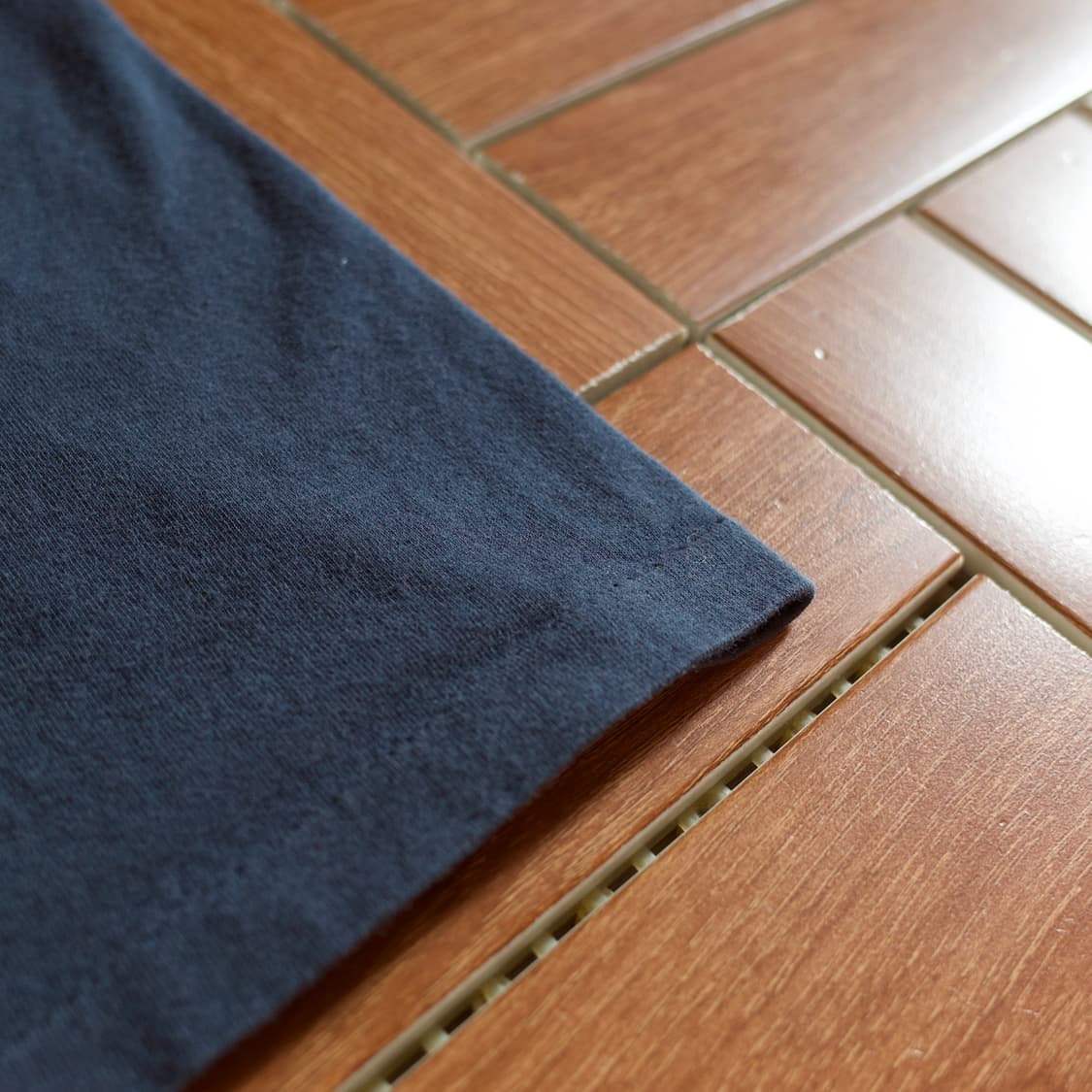 90’s Stussy usa made cotton 1/2 tee 상품이미지7