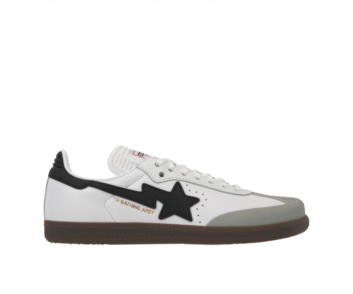 아디다스 x 베이프 삼바 운동화 신발 상품이미지1