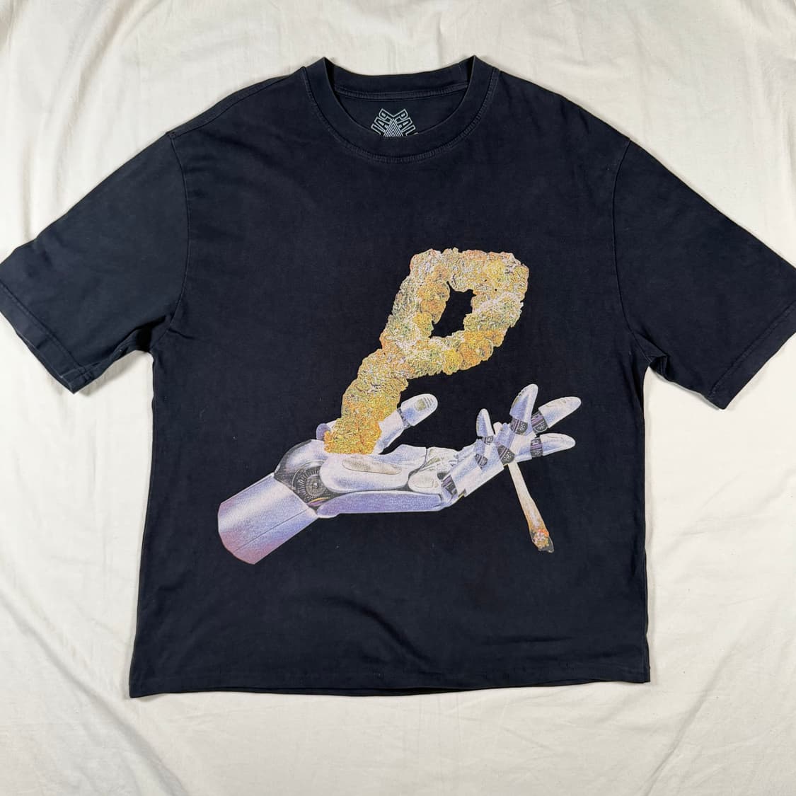 Palace 팔라스 대마 마리화나 떨 반팔 티셔츠 반팔티 상품이미지6