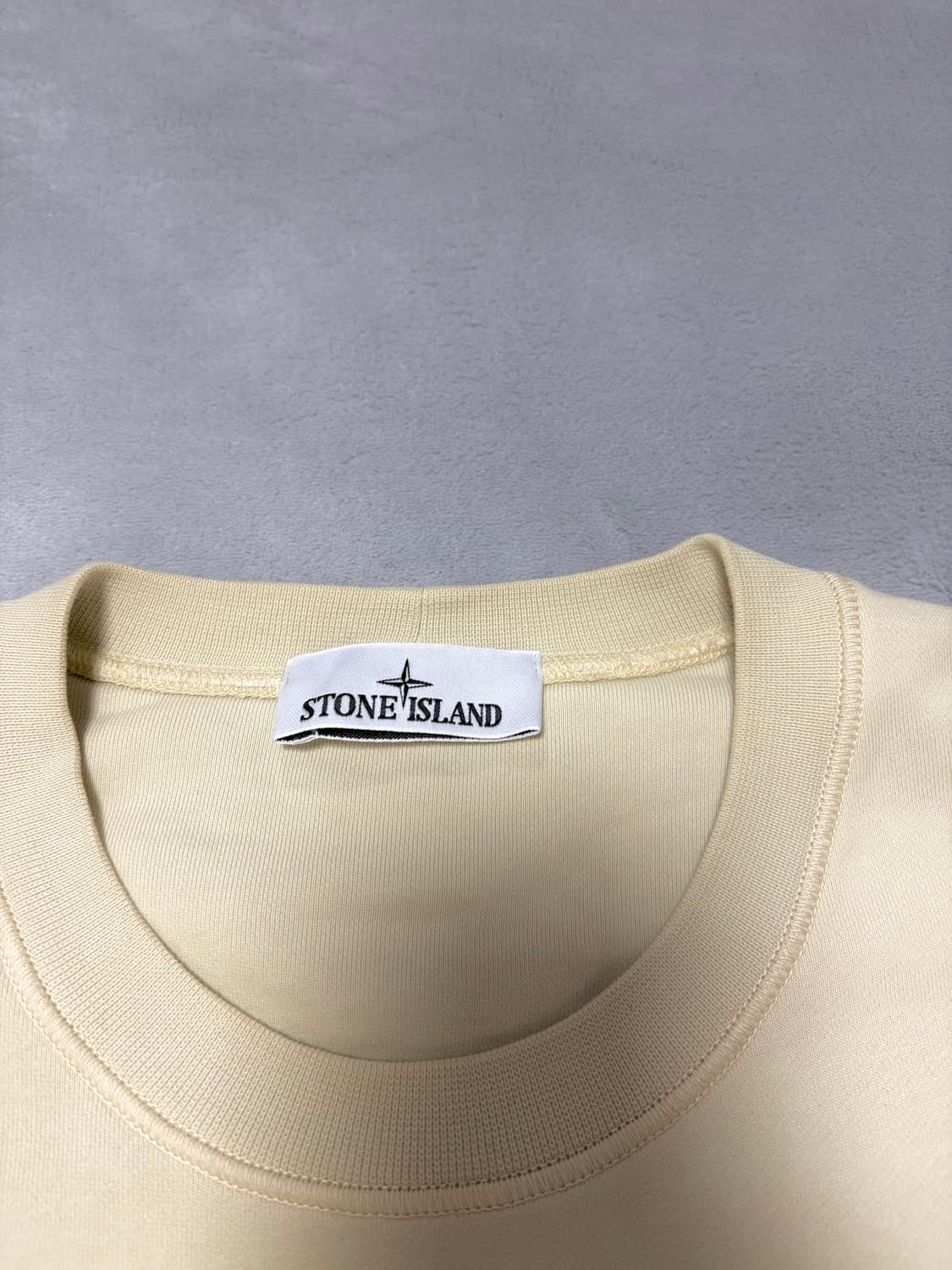 스톤아일랜드 맨투맨 상품이미지4