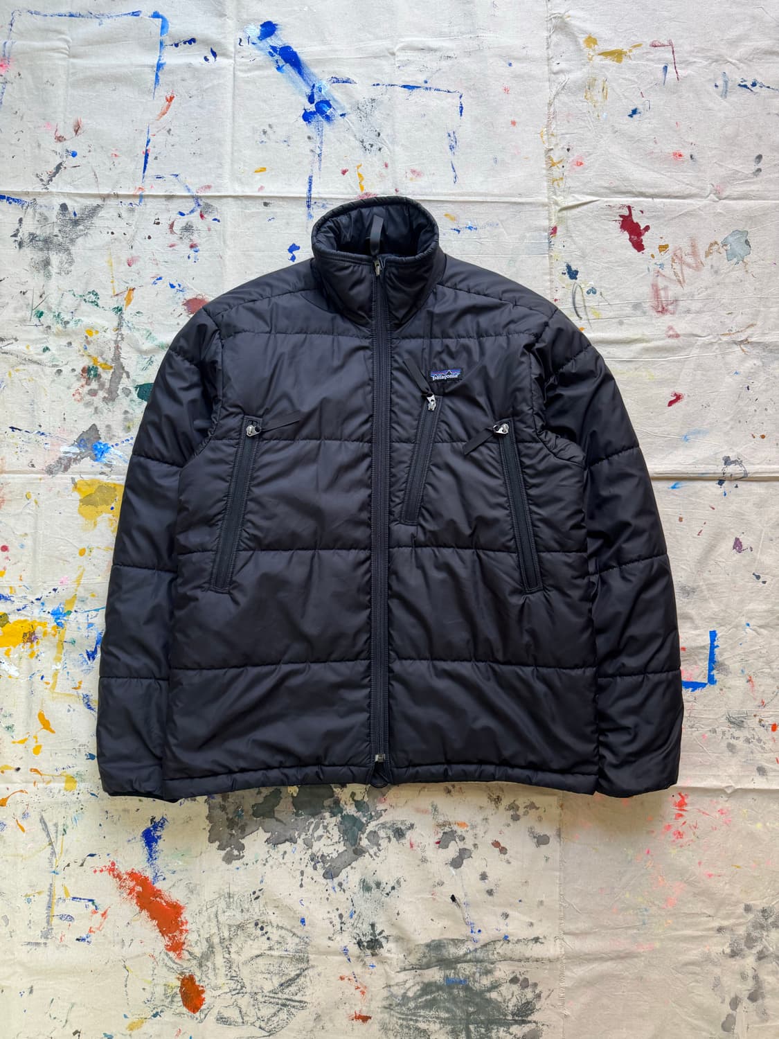 00s 파타고니아 푸퍼 패딩 상품이미지2