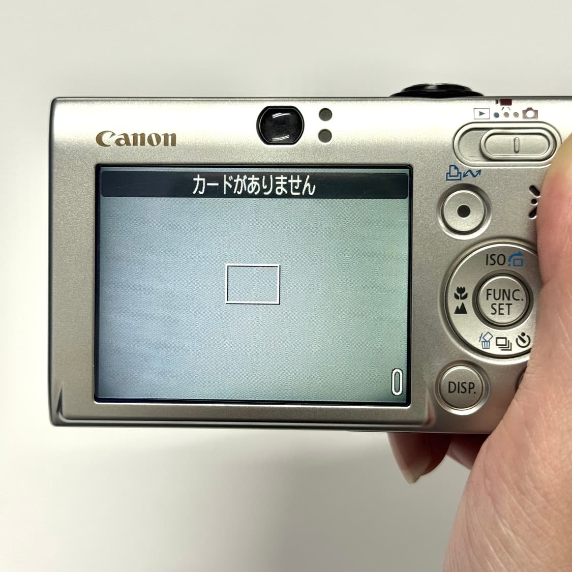 풀박스,작례o)캐논 익시 25 IS✨(IXUS85) Canon IXY 상품이미지10