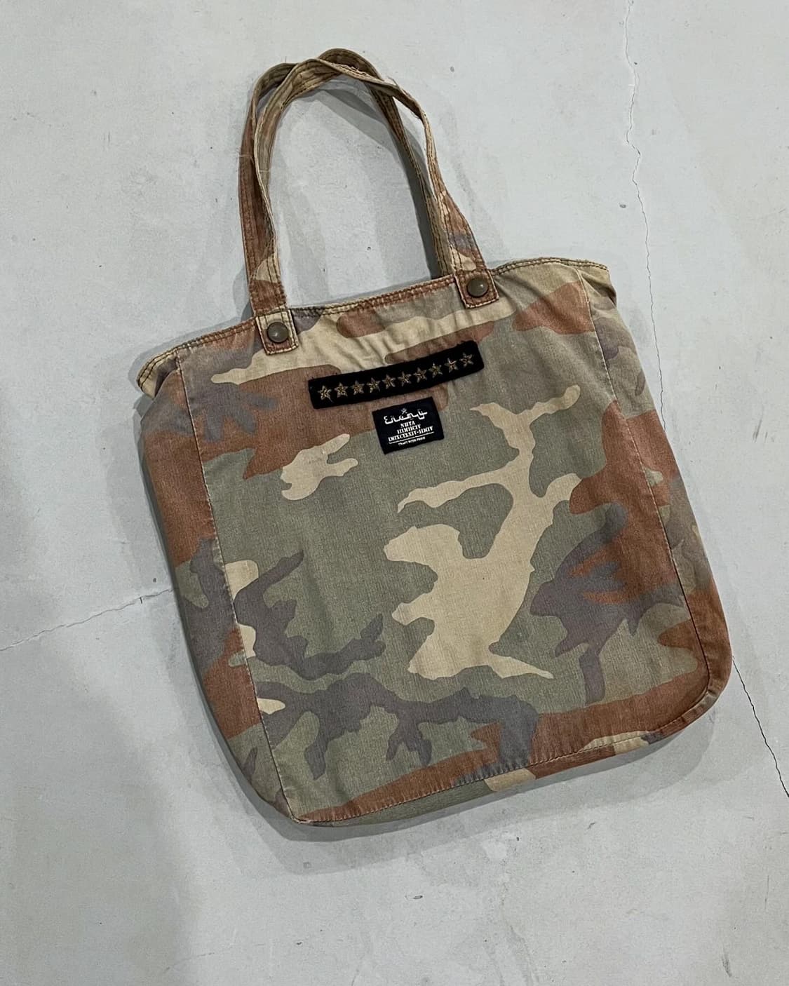 Neighborhood x porter 상품이미지1