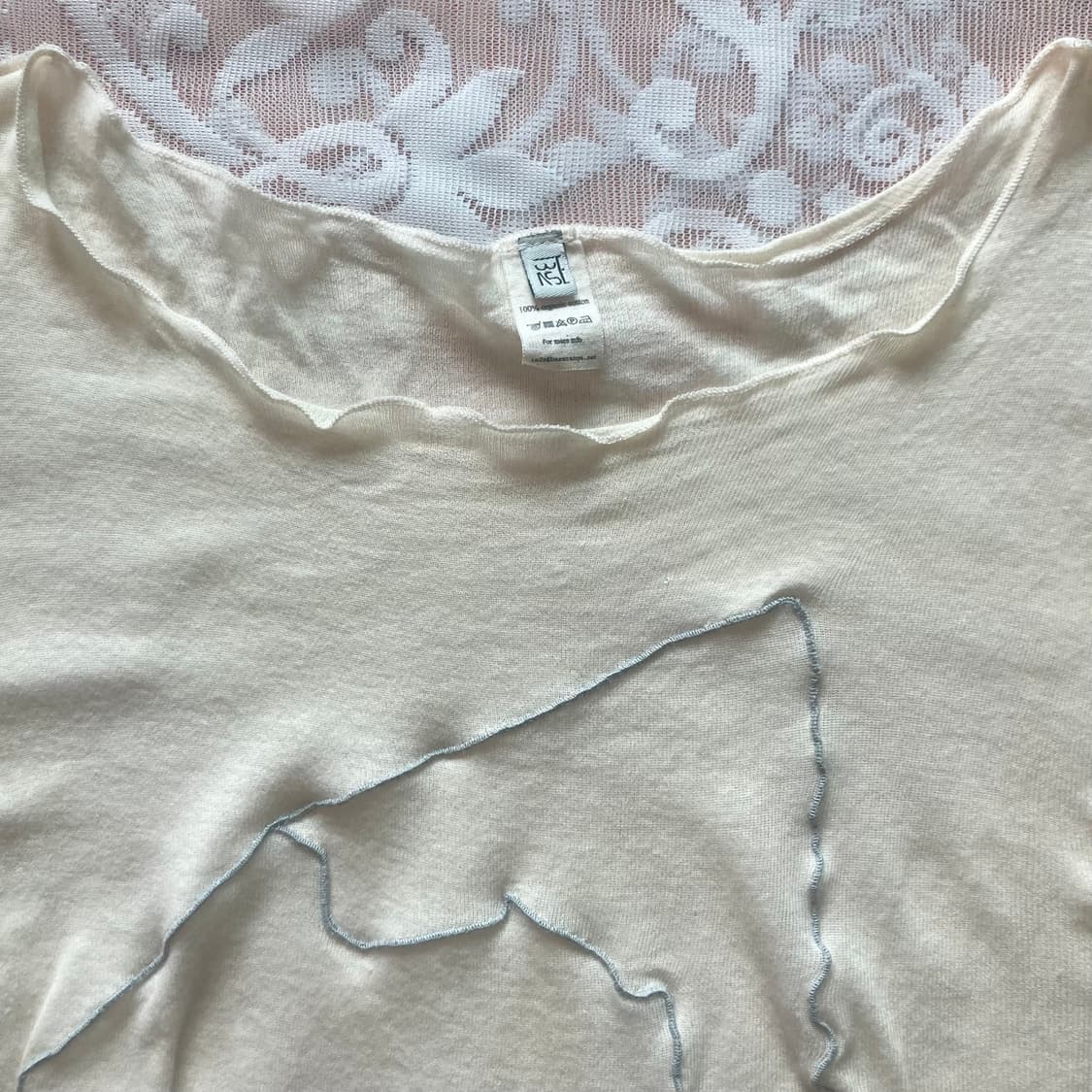 Baserange aroostook tee 상품이미지4