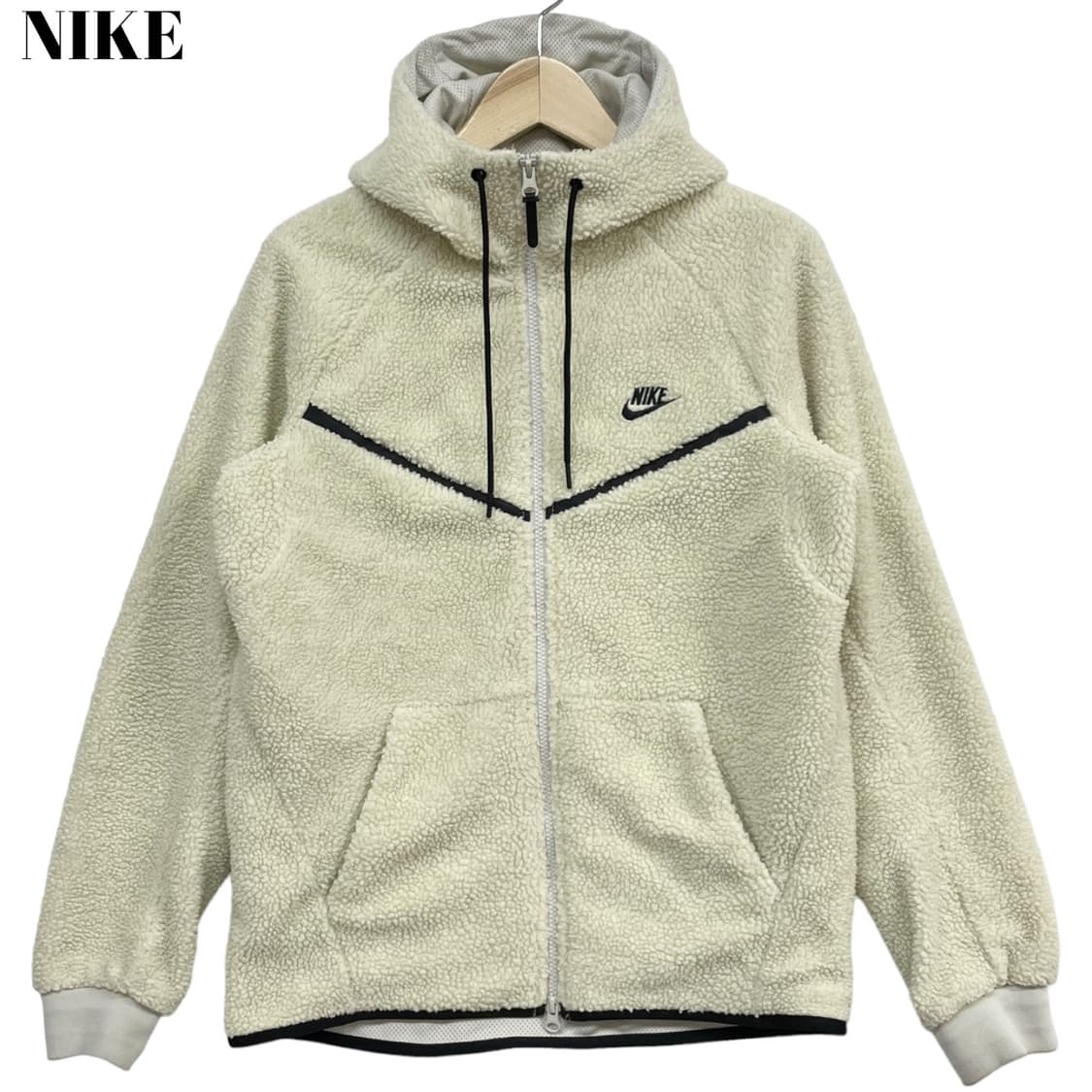 Nike Swoosh Fleece Jacket 상품이미지1