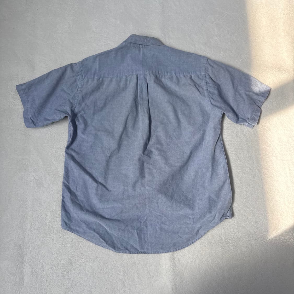 L 폴로랄프로렌 반팔 셔츠 0304T 상품이미지2