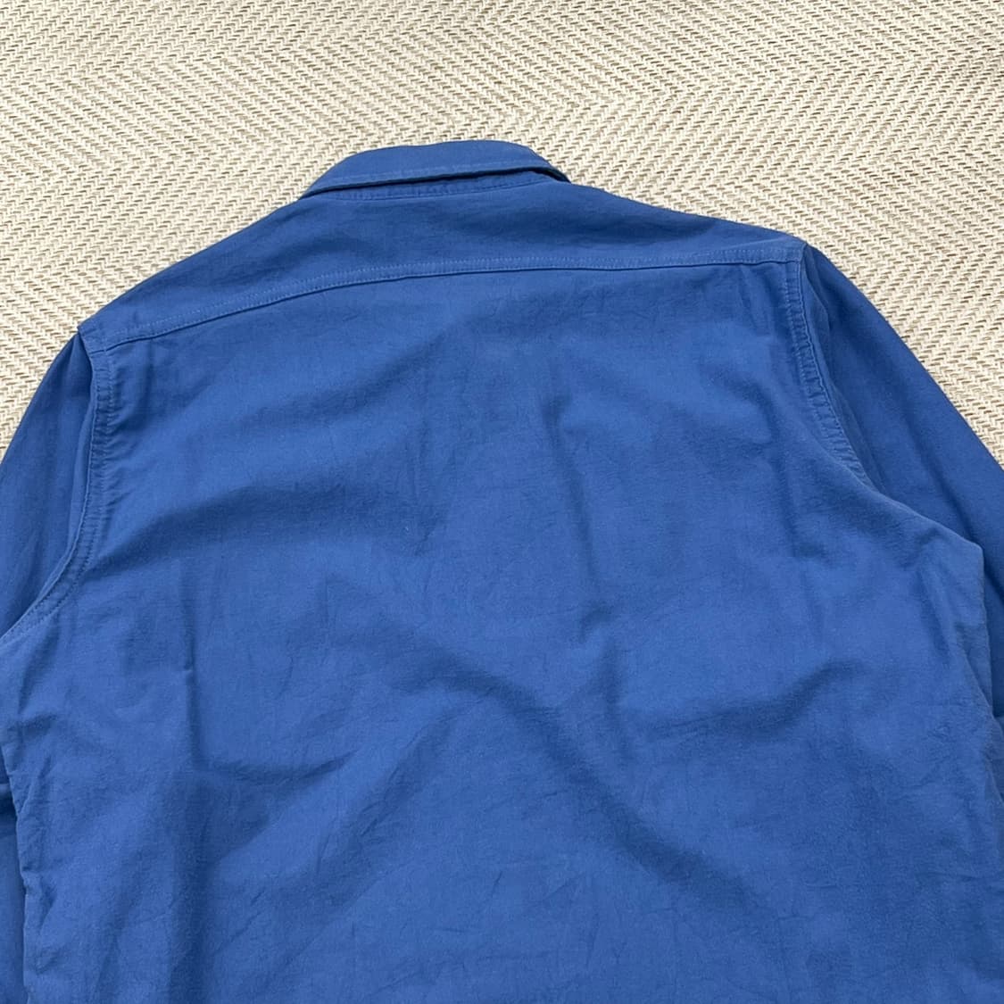 울리치 투포켓 워크 셔츠 r3131 상품이미지4