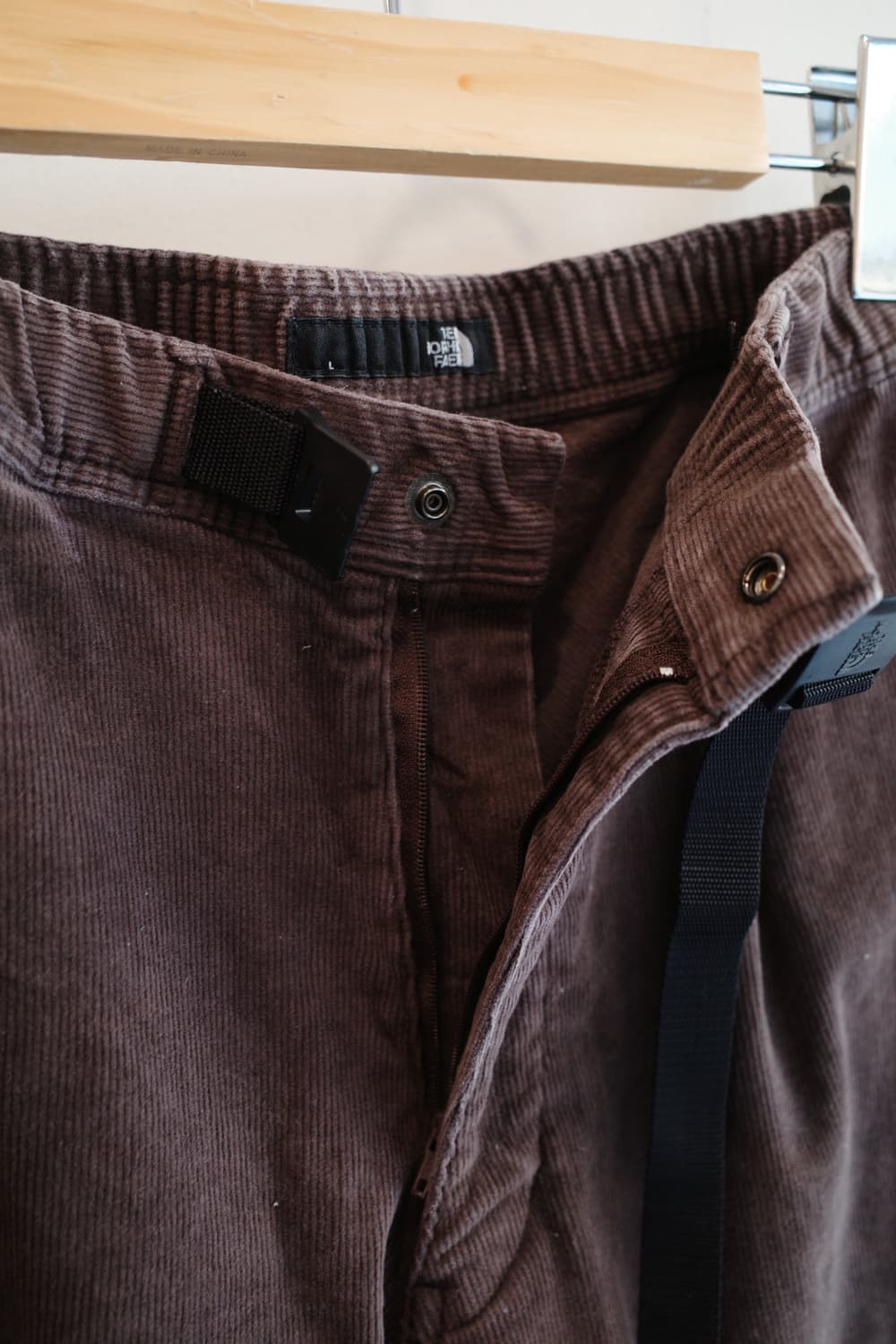 THE NORTH FACE 노스페이스 코듀로이 팬츠 (28~34인치) 상품이미지6