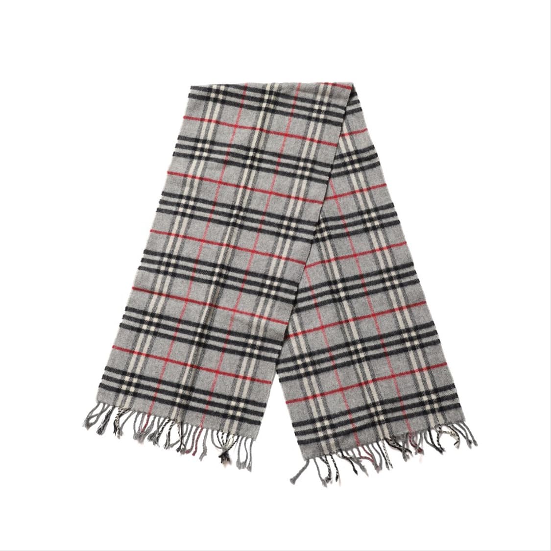 버버리 Burberrrys Nova Check Scarf 
 상품이미지2