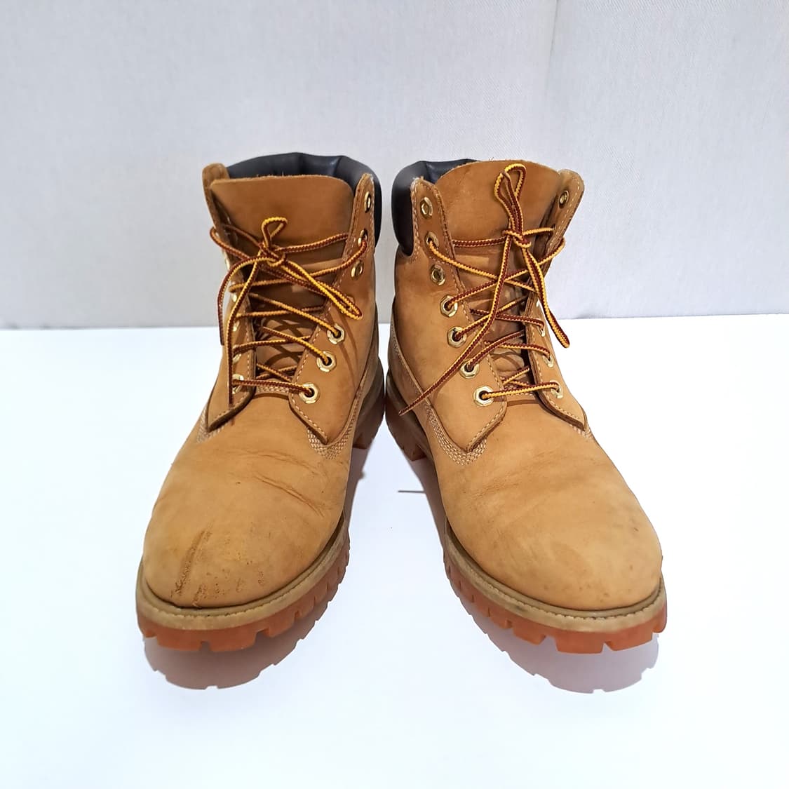 (택포) 팀버랜드 6인치 부츠 9W(270) B773 상품이미지2