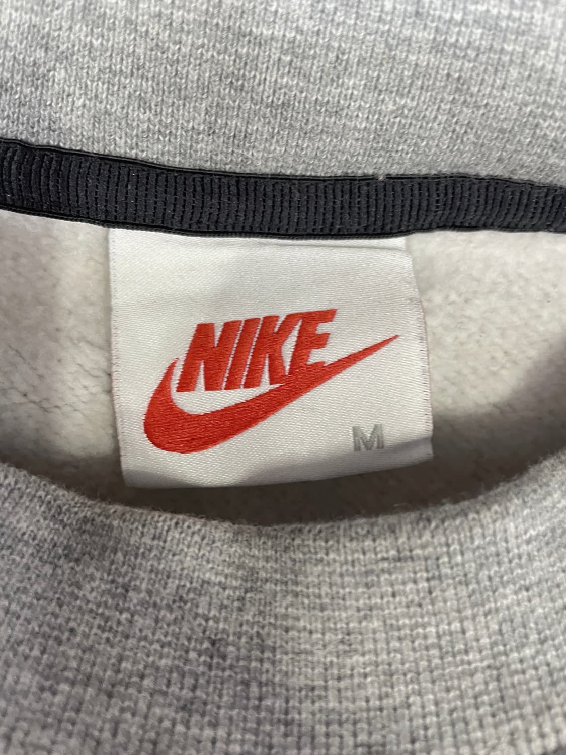 나이키 맨투맨 상품이미지8