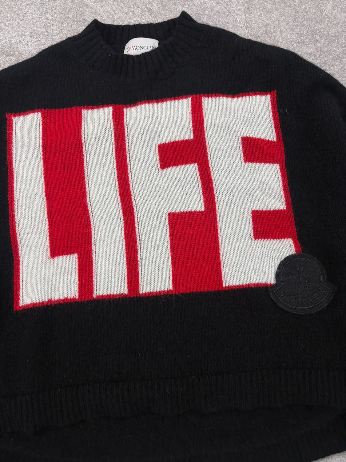 Moncler Knit    상품이미지2