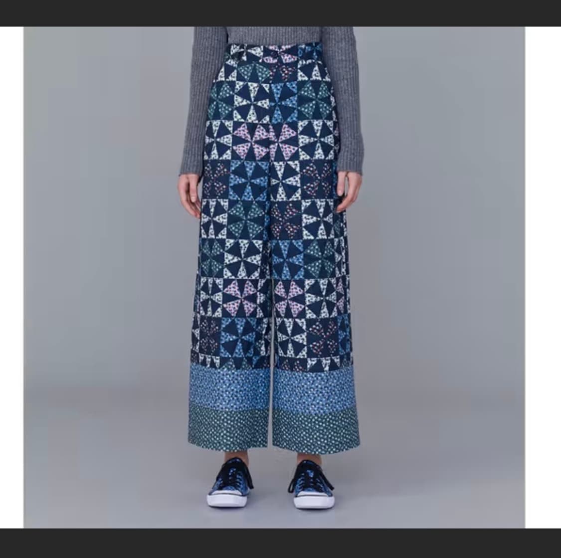 GU x KIM JONES 셋업 상품이미지10
