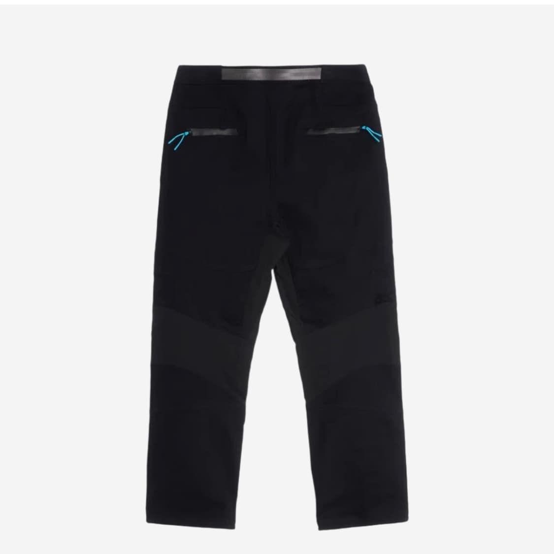 [L] NIKE ISPA 2.0 팬츠 블랙 상품이미지8
