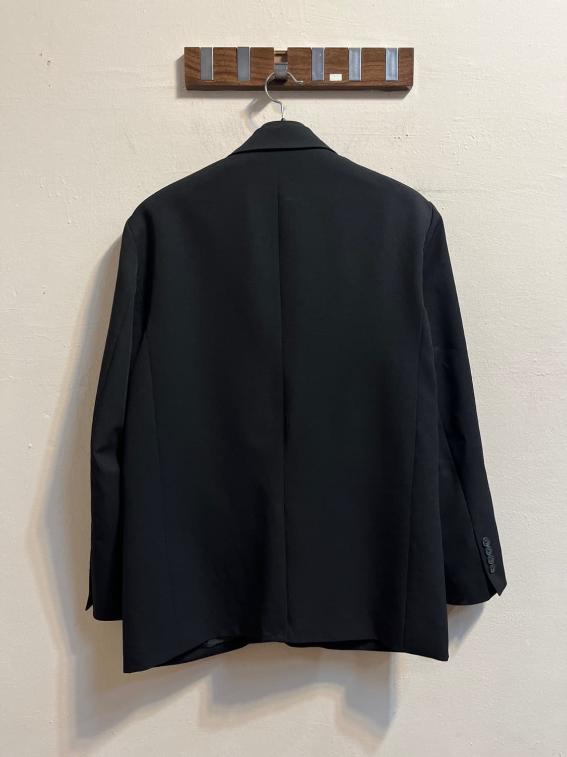 리메인 세컨드 베이직 싱글 블레이저 (342) 상품이미지3