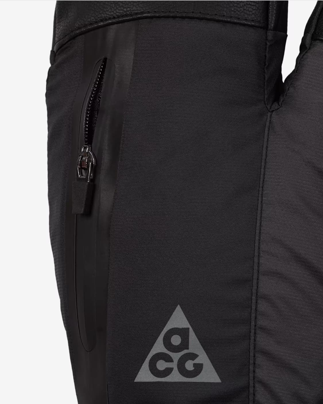 L 미개봉) 나이키 ACG 써마핏 고어텍스 스플릿 미트 장갑 등산 트레킹 상품이미지6