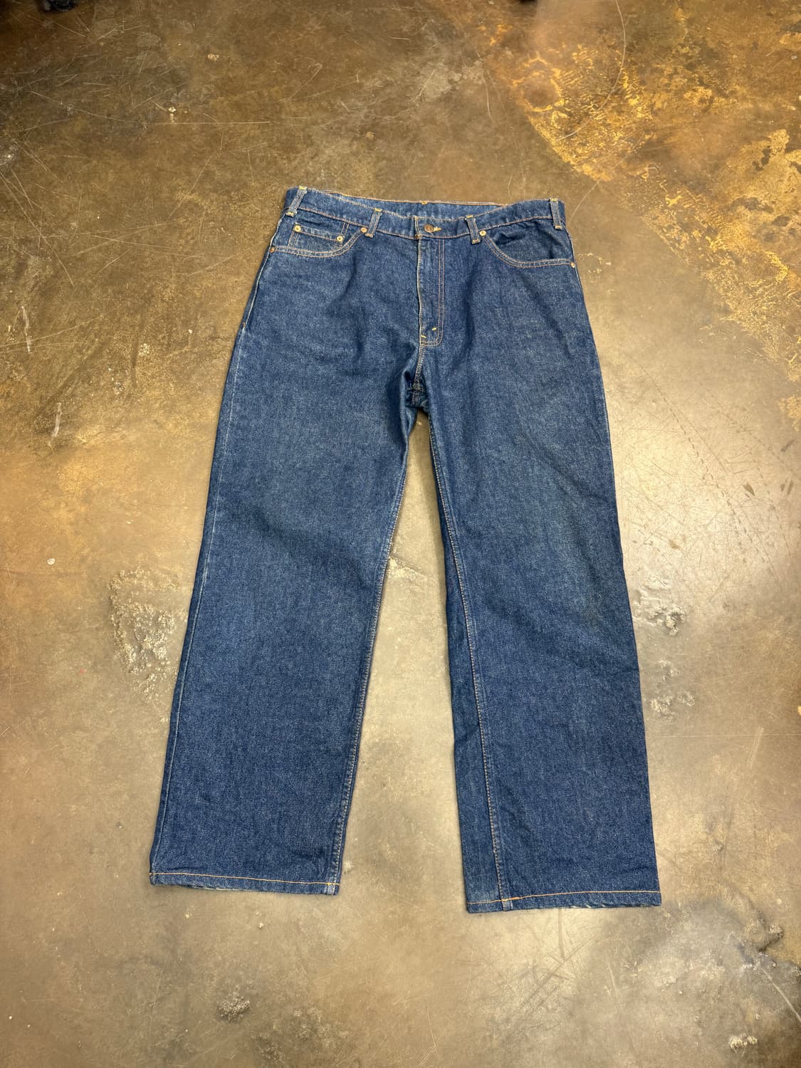 리바이스 515-0217(36)루즈핏 상품이미지1