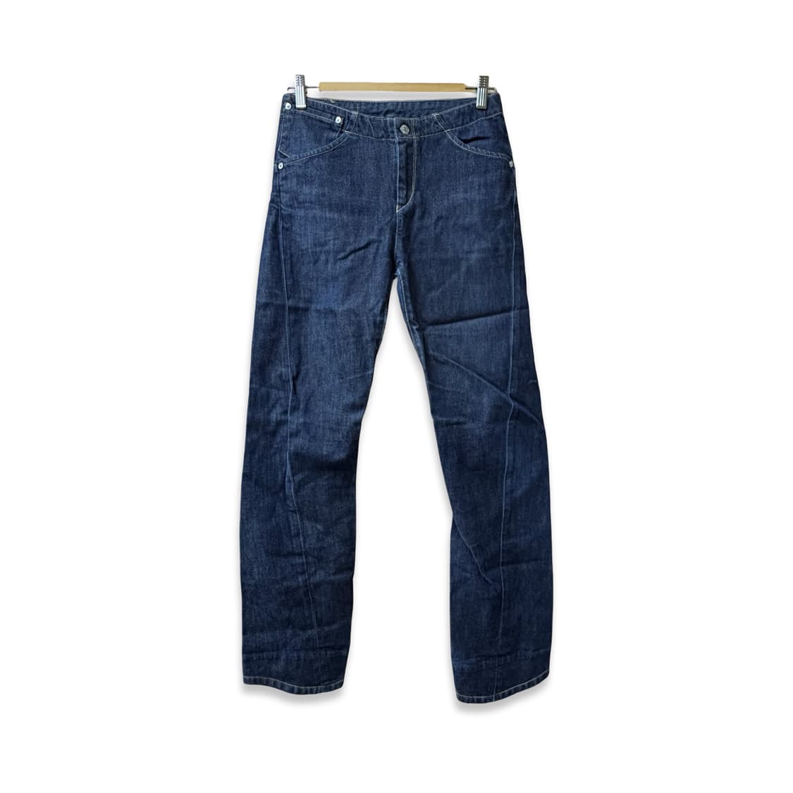 리바이스 엔지니어 커브드 데님팬츠 상품이미지1