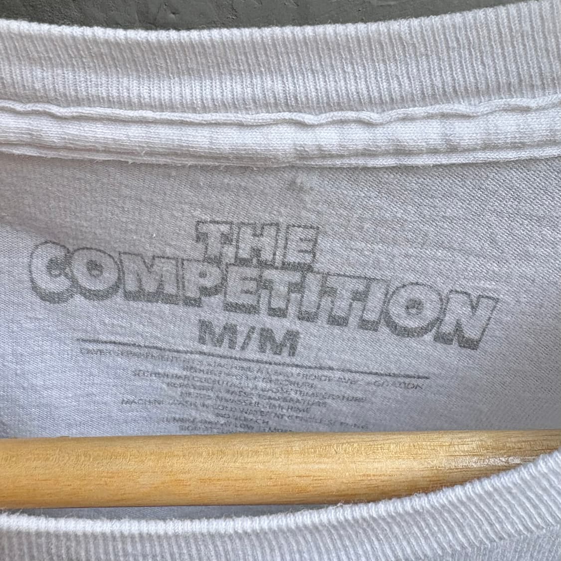 Napoleon Dynamite official tee 상품이미지4