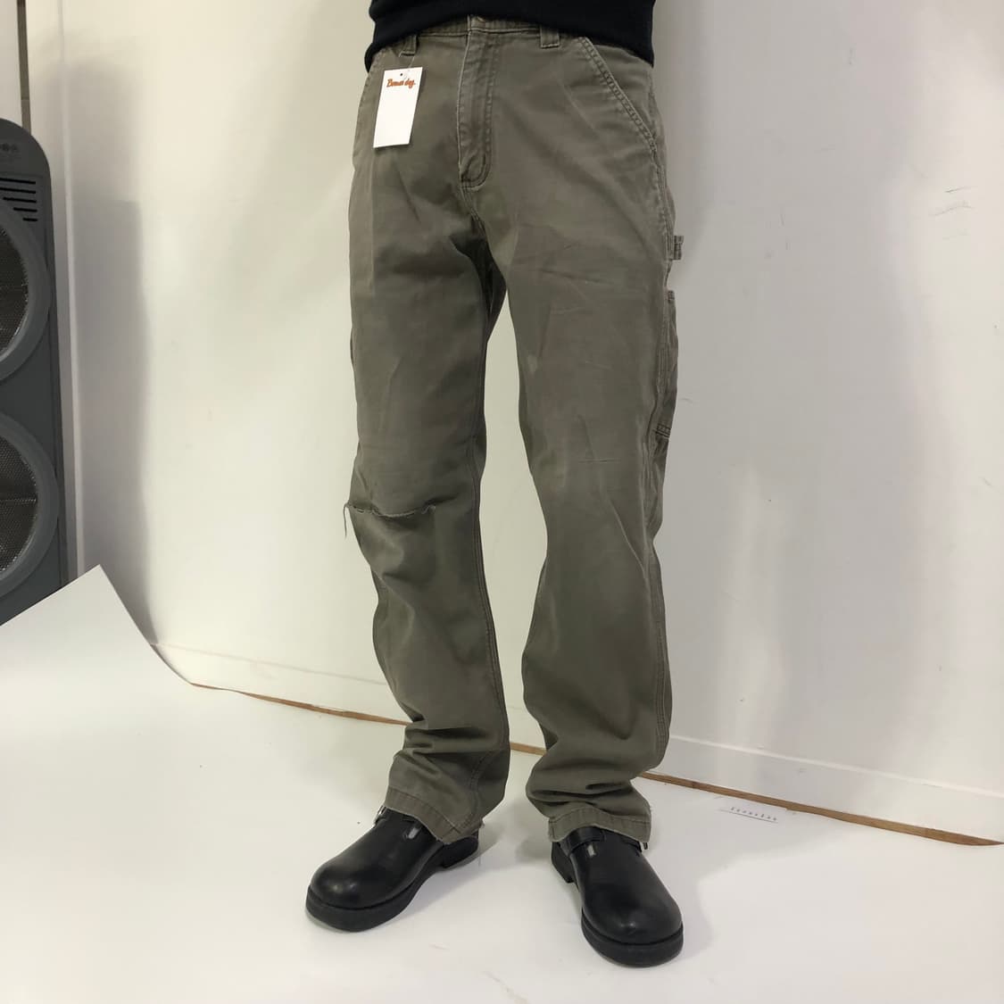 칼하트 B324 팬츠 상품이미지3