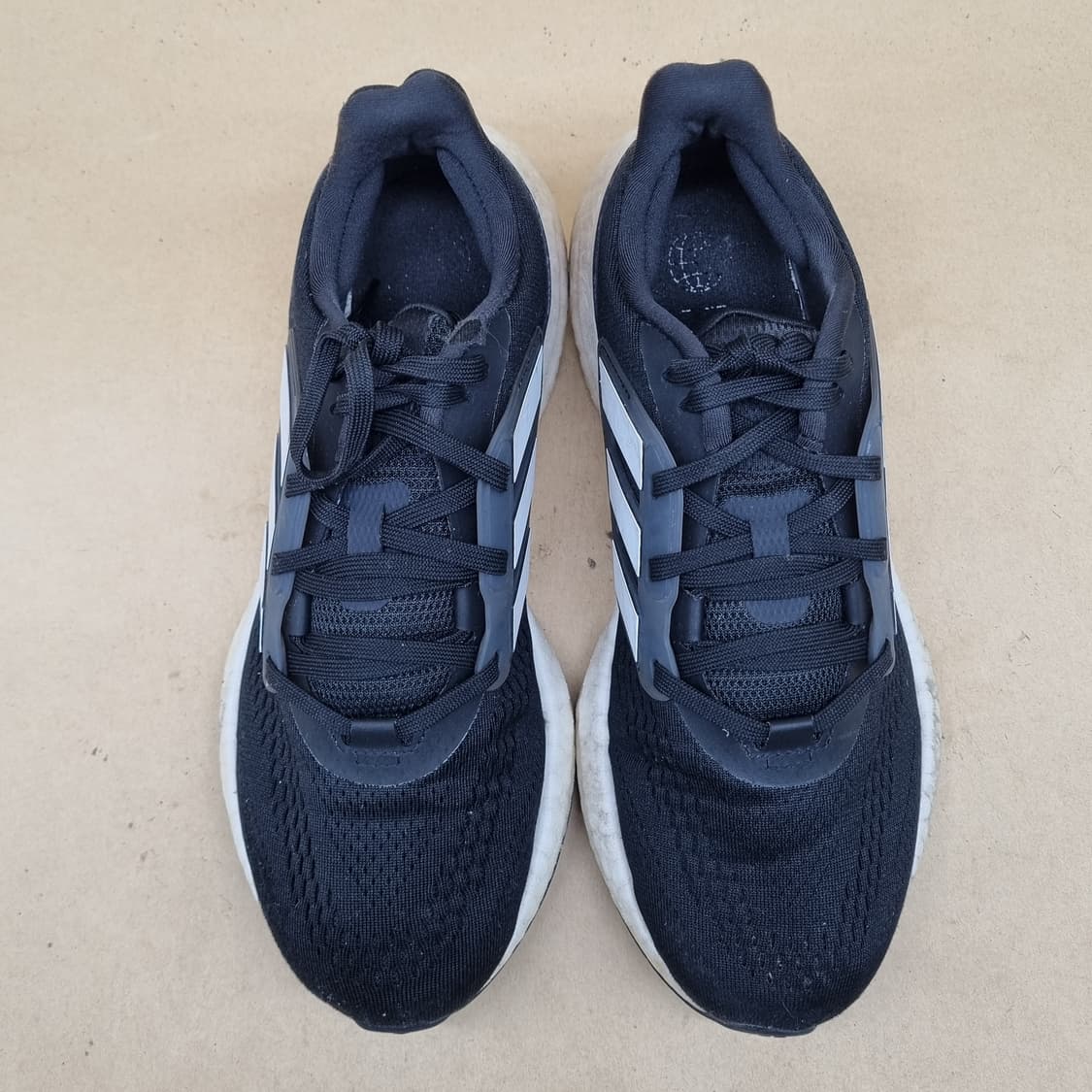 아디다스 퓨어부스트 운동화250  상품이미지2