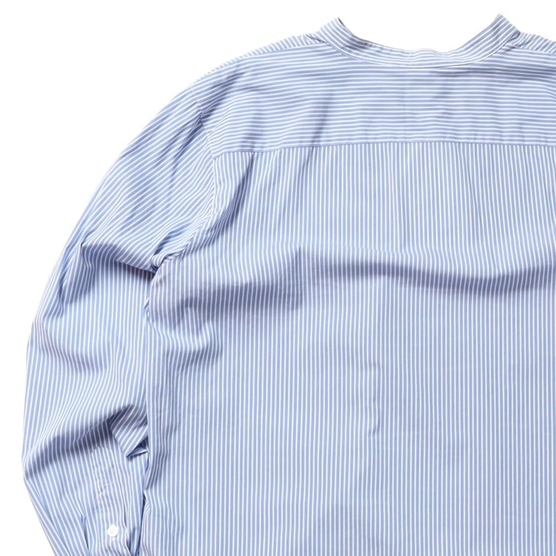 챕스 Chaps Stirpe Blouse

 상품이미지5