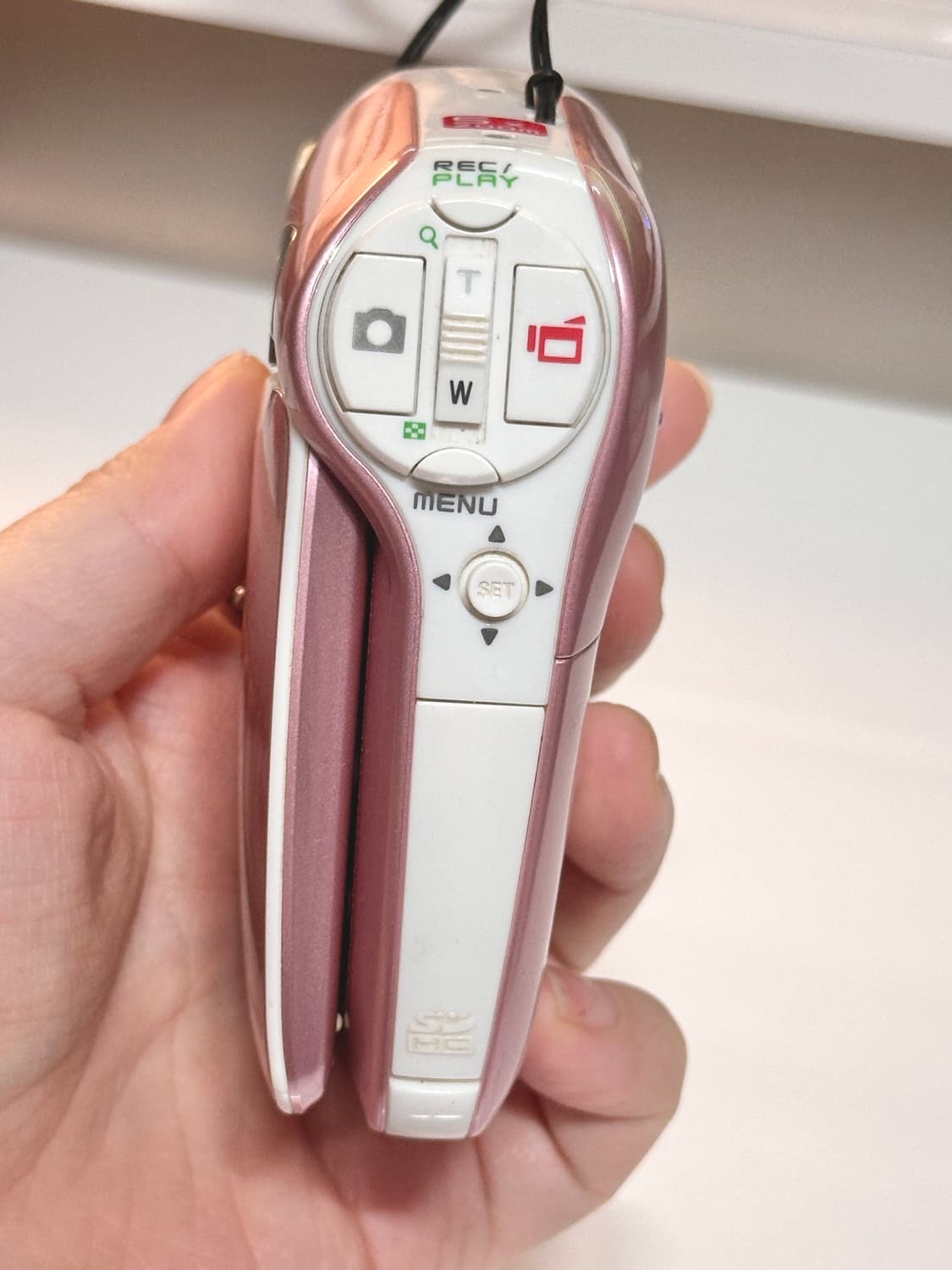 산요 작티 CG9 SANYO XACTI 카메라 캠코더 상품이미지9