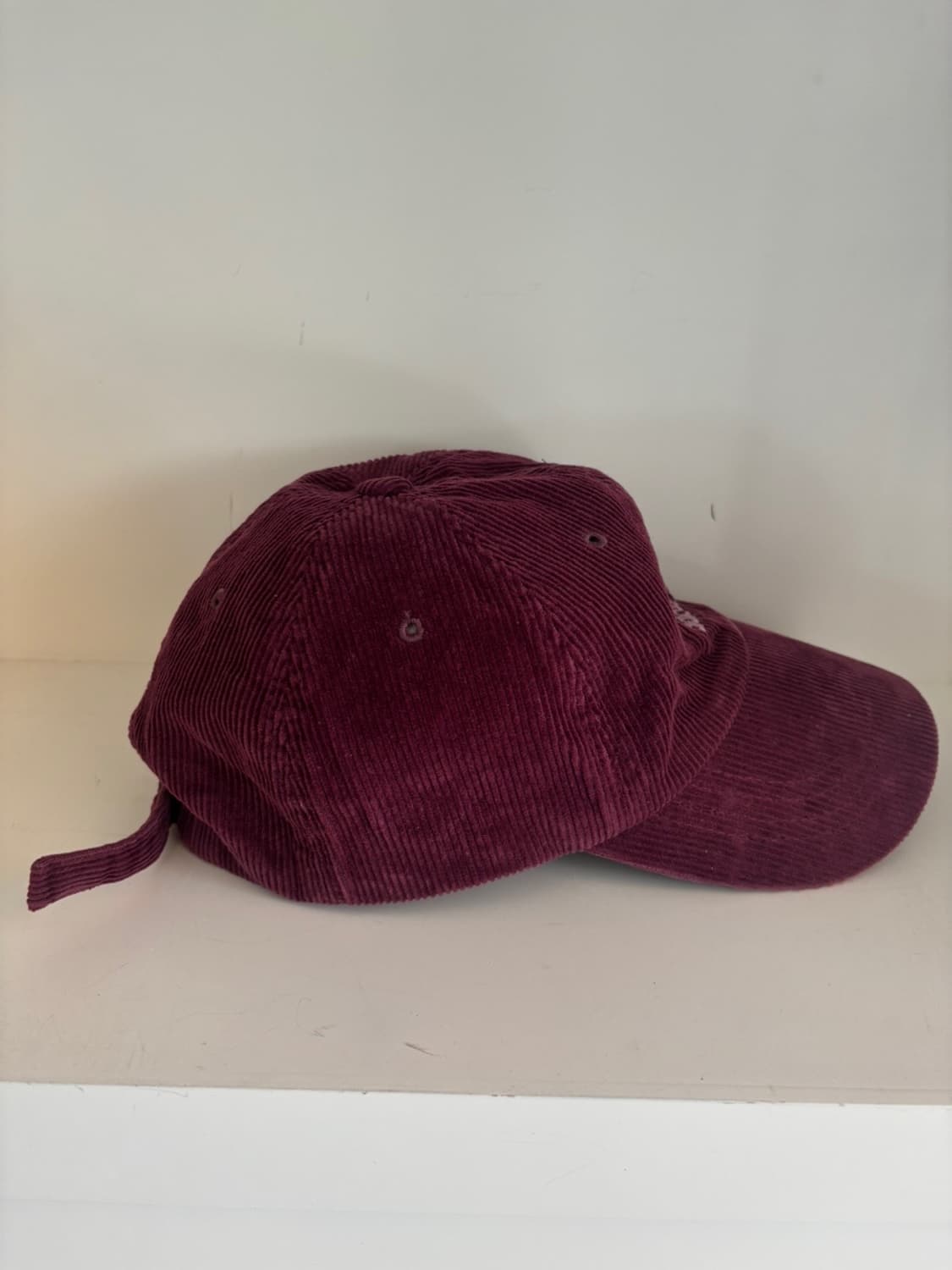 Adidas Corduroy Cap 상품이미지4