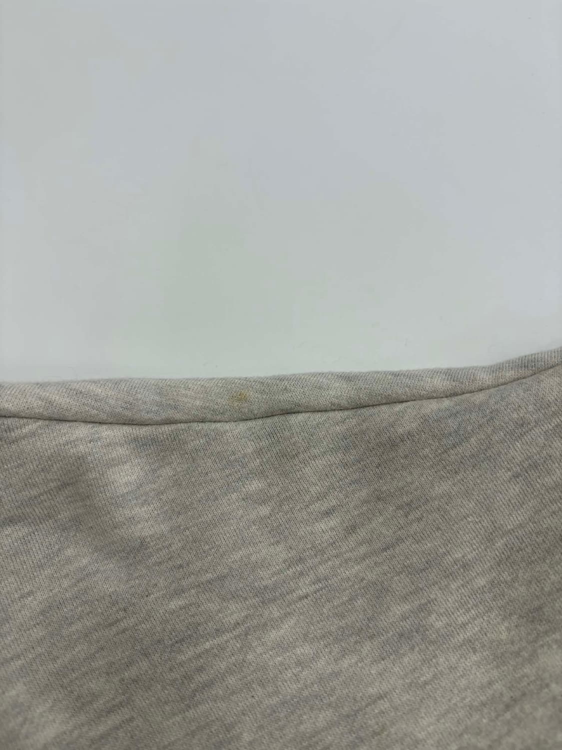 [L] 피어오브갓 에센셜 라이트 오트밀 후드티 스웻 셔츠 상품이미지8