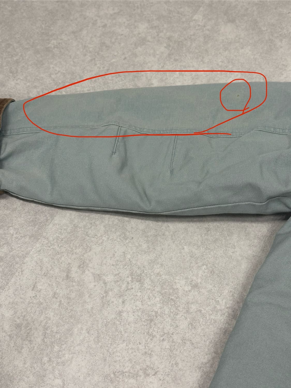 엘엘빈 자켓 상품이미지8