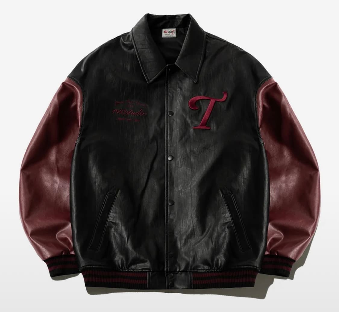 엘지트윈스 바시티 상품이미지1