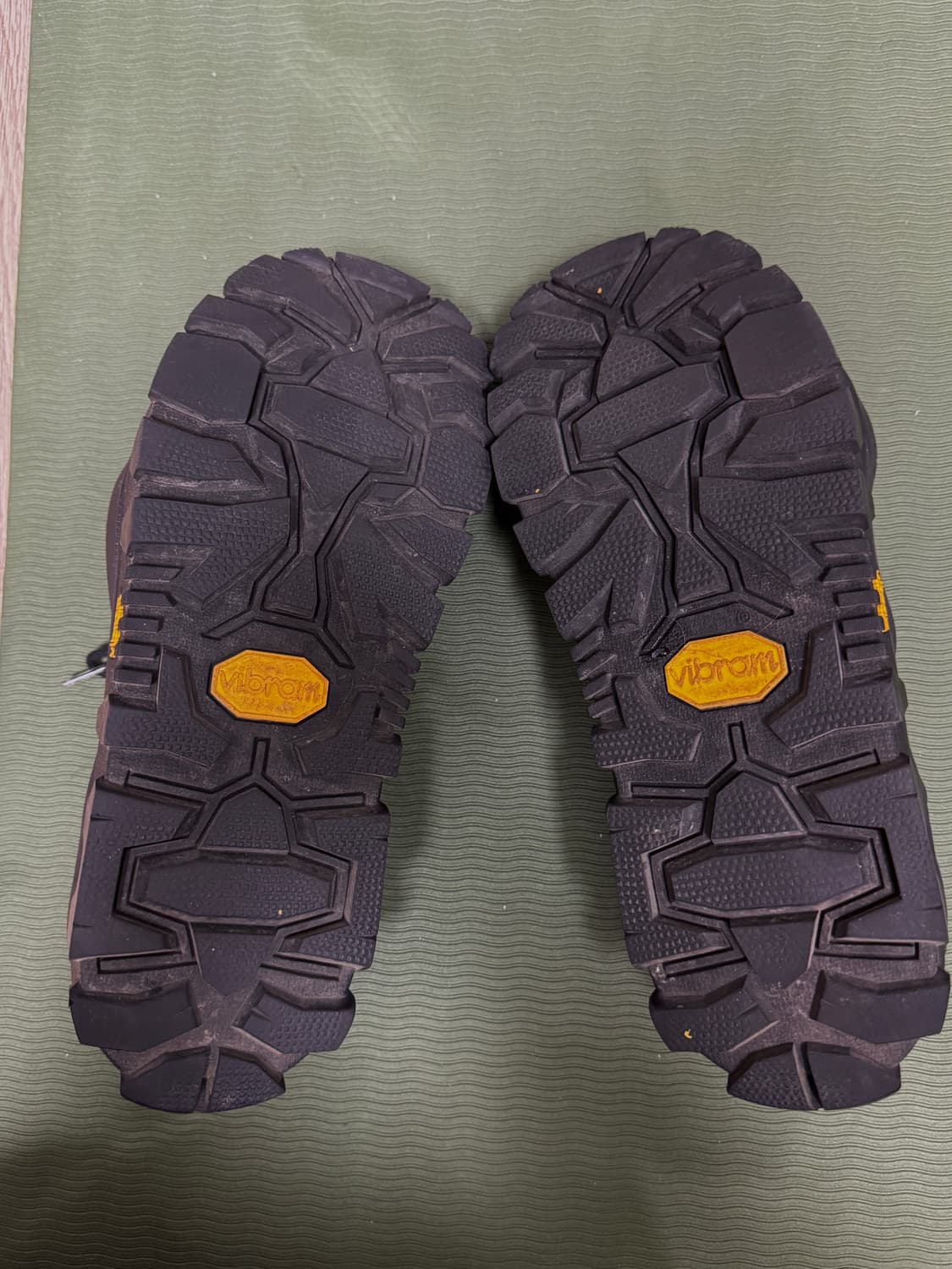 아모멘토 비브람 스니커즈 7 상품이미지2