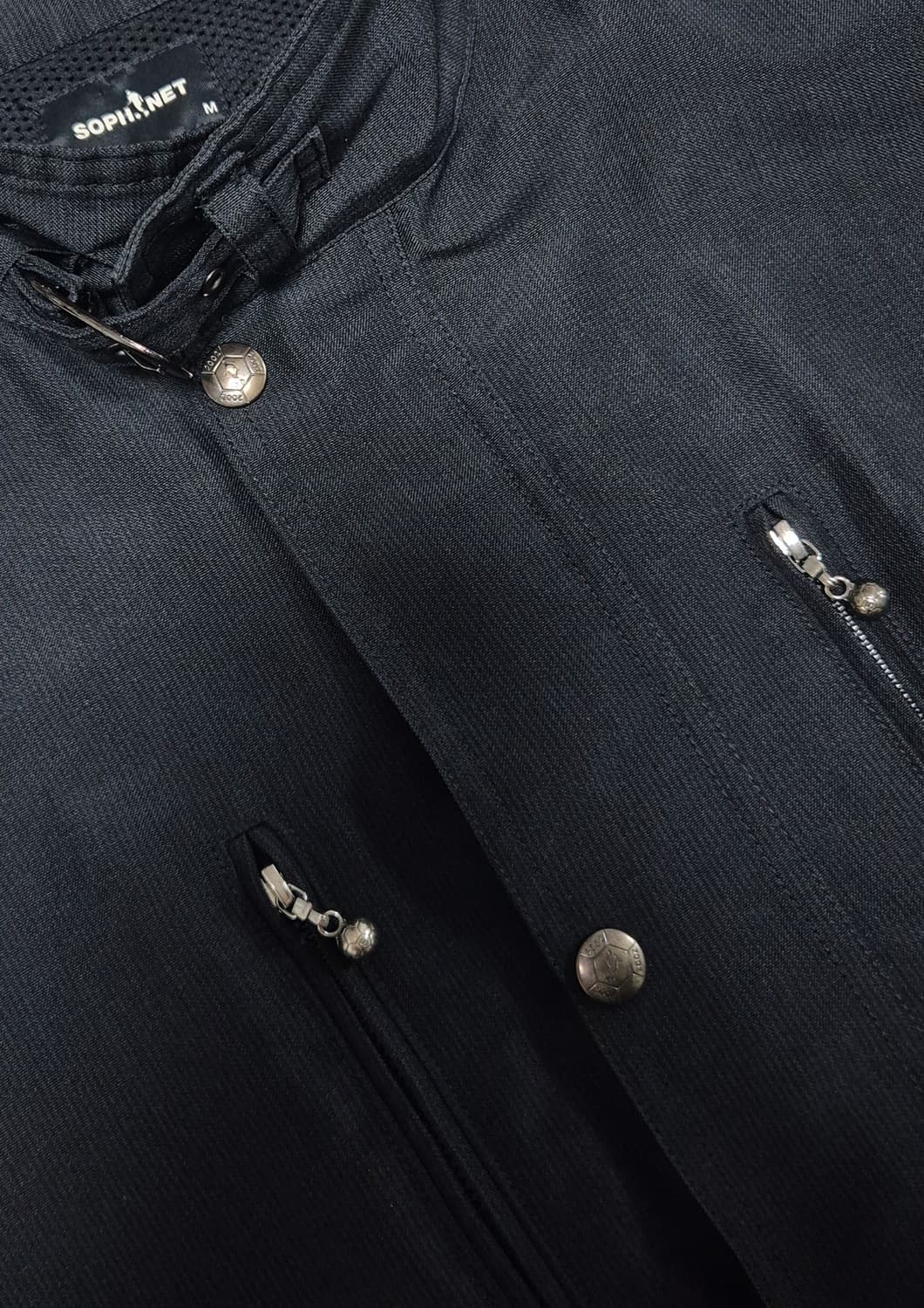 SOPHNET. 2002 World Cup Jacket 상품이미지5