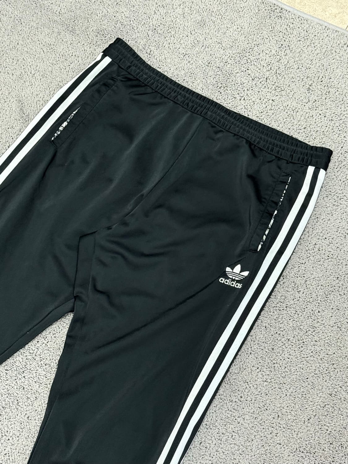 (95) 아디다스 3/4 크롭 트랙 팬츠 상품이미지2